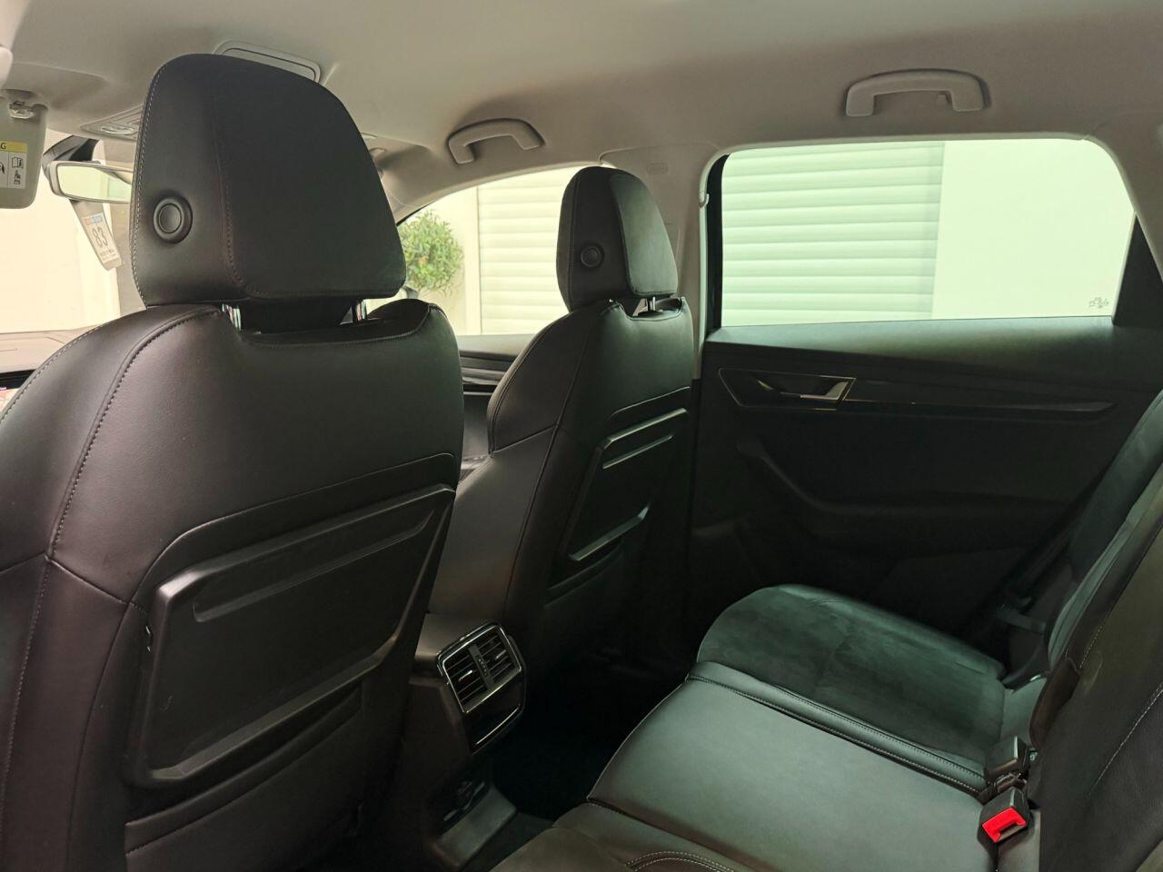 Skoda Karoq view 23