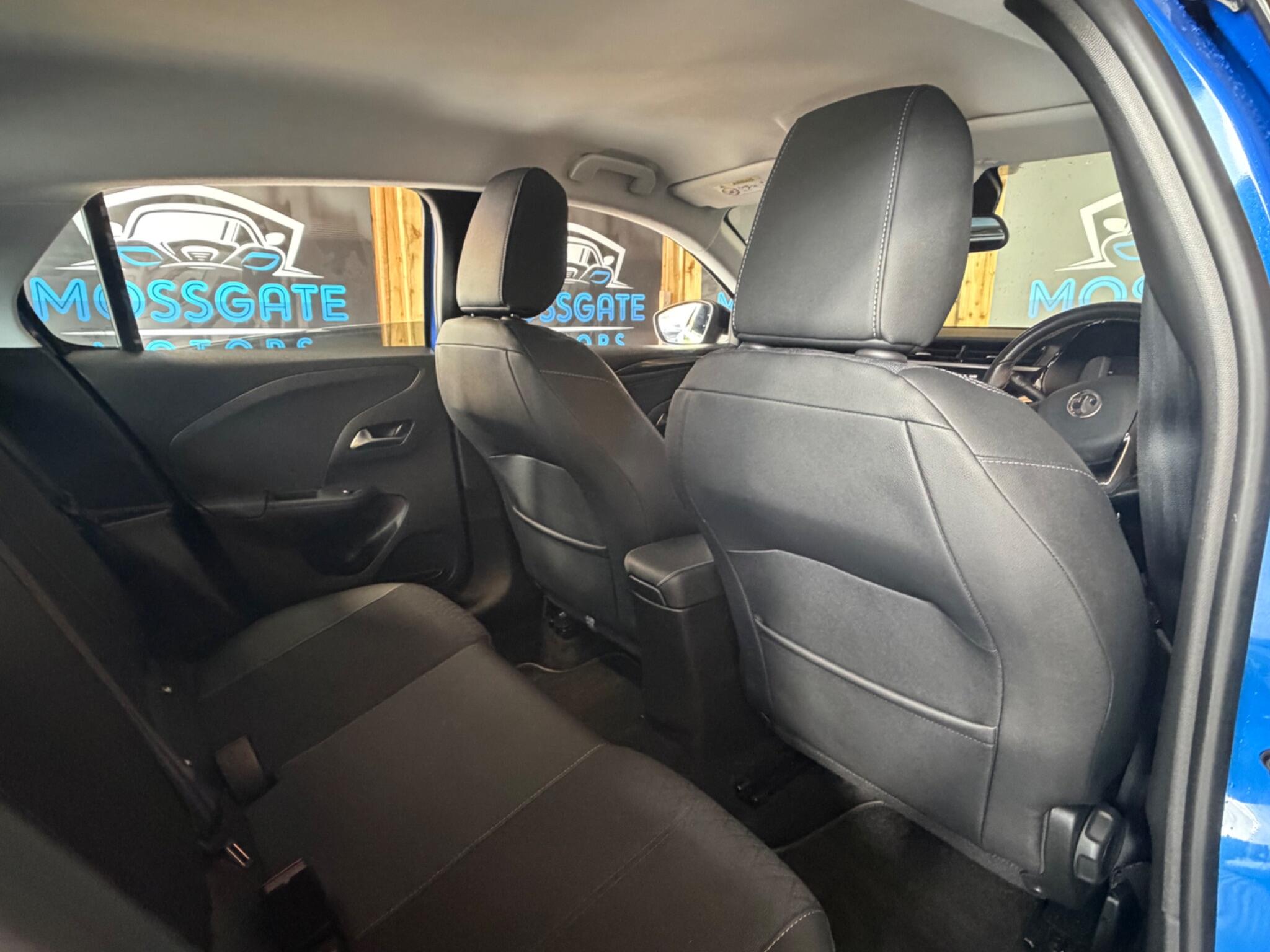 Vauxhall Corsa view 24