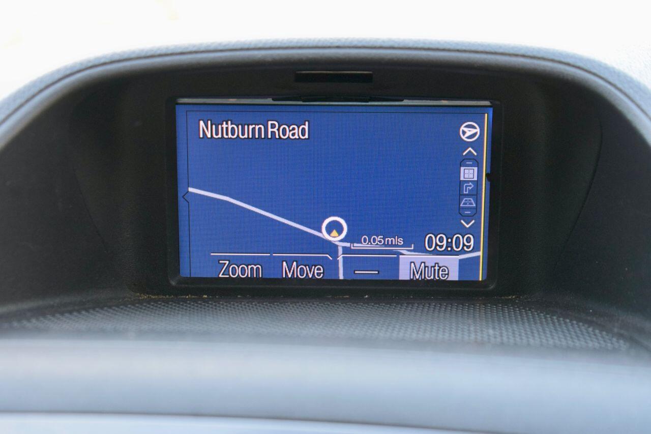 Ford Tourneo Custom view 44