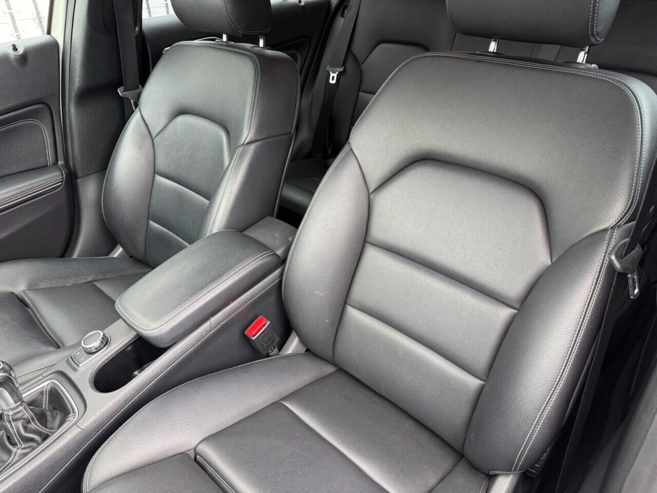 Mercedes-Benz A-Class view 16