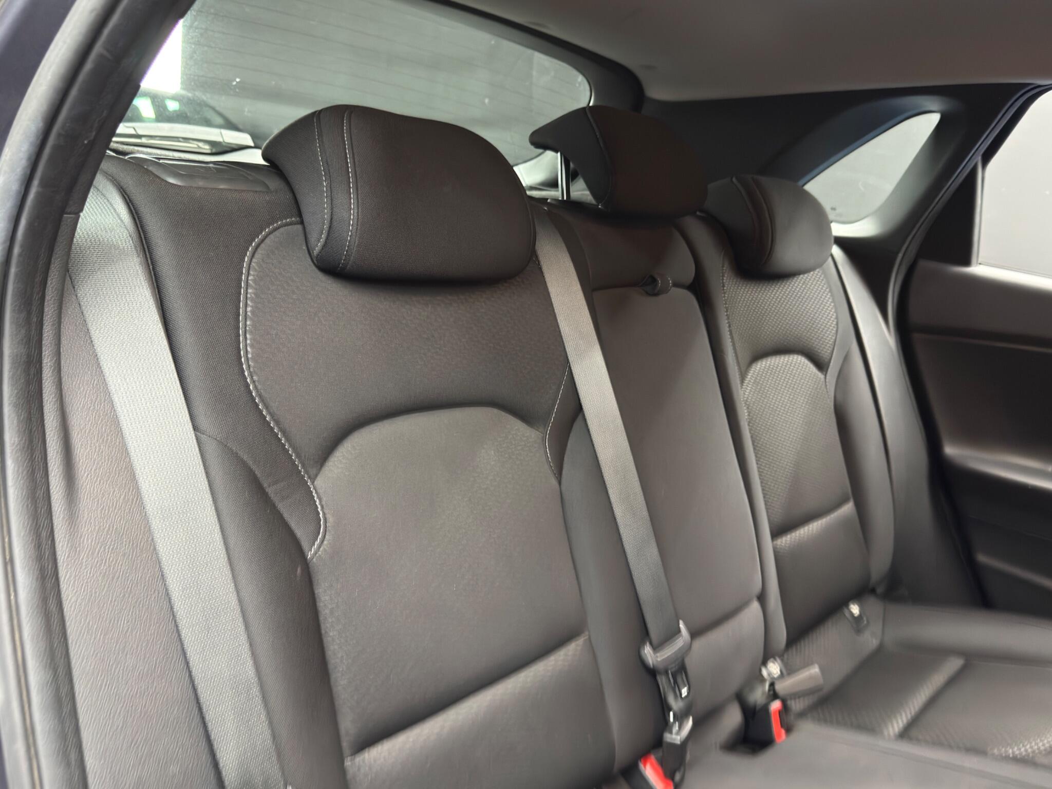 Hyundai i30 view 14