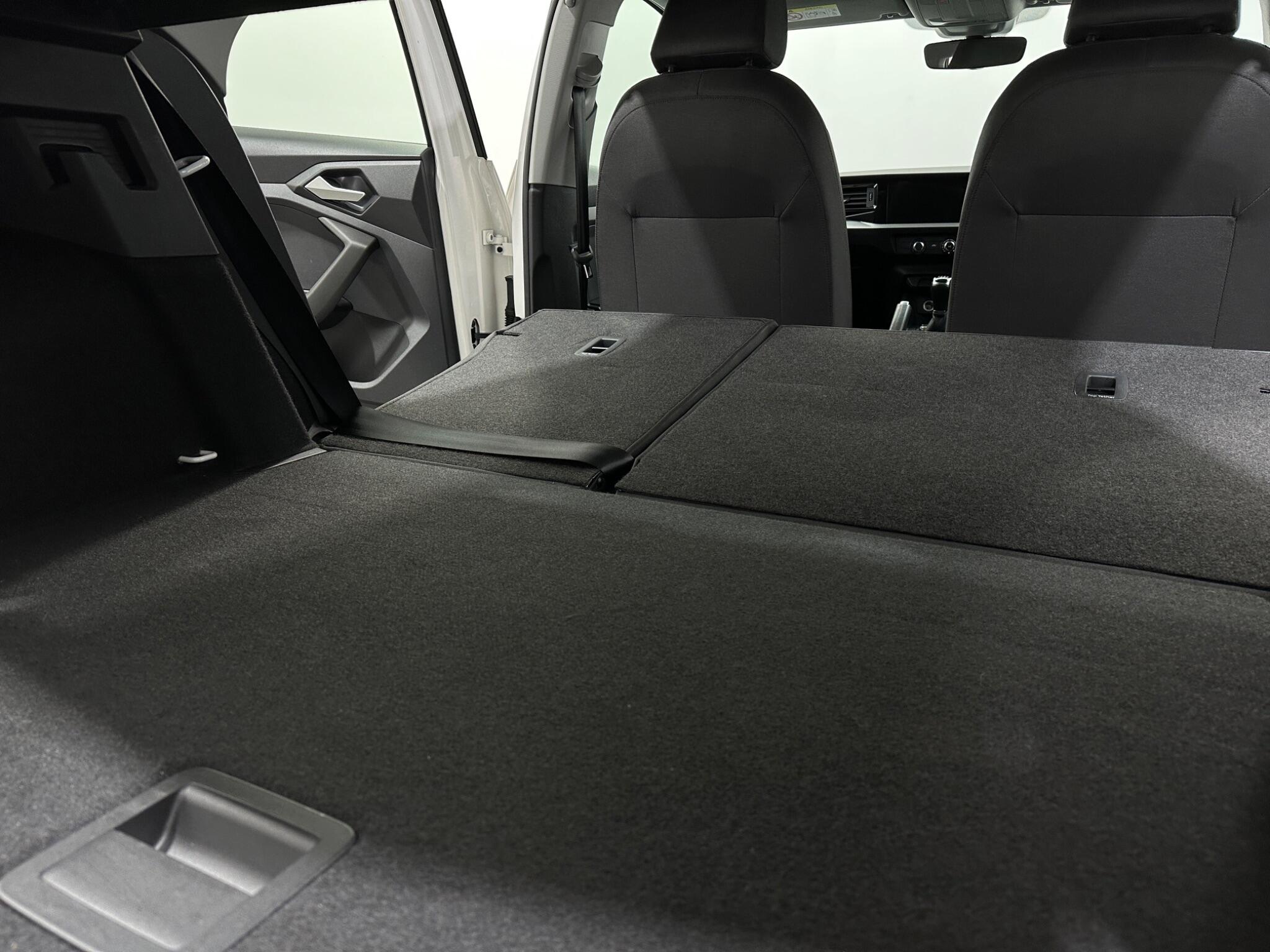 Audi A1 view 43
