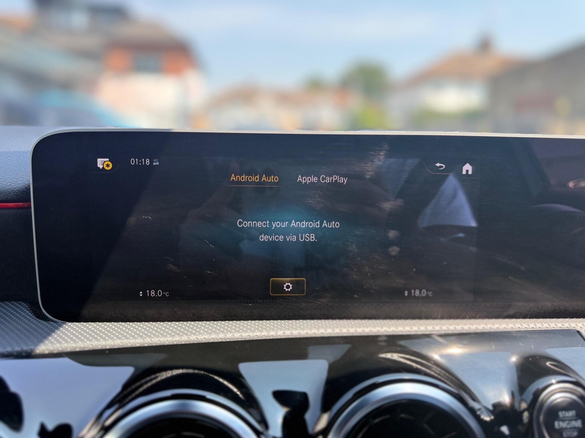 Mercedes-Benz A-Class view 25