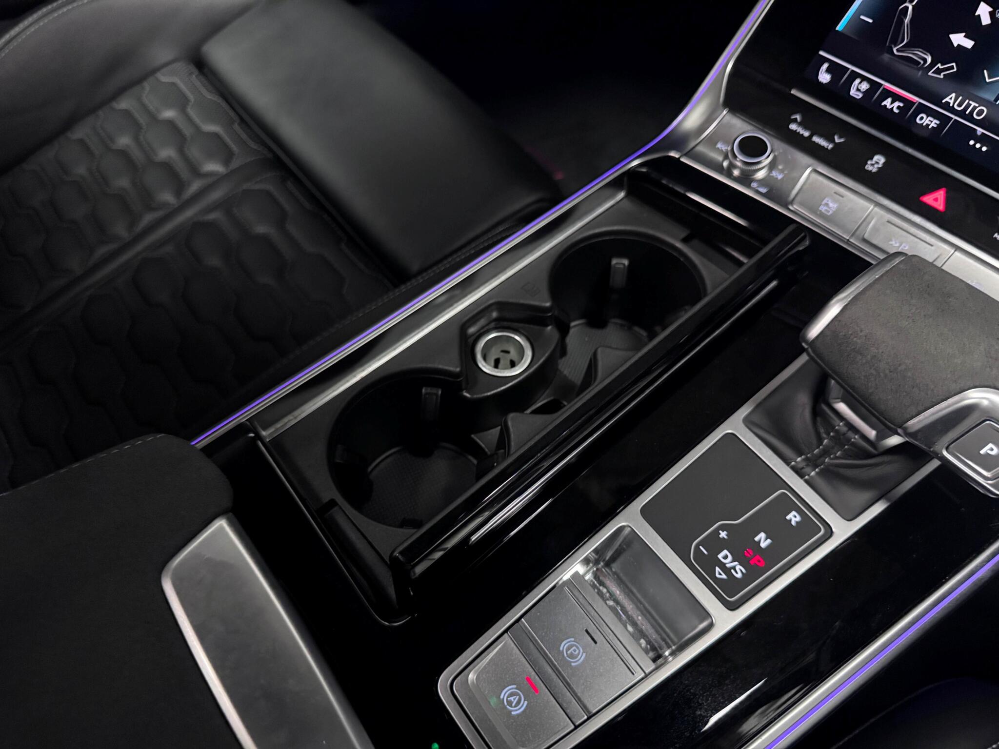 Audi RS7 view 48