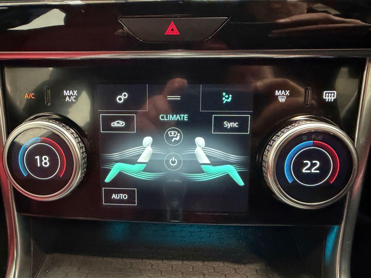 Jaguar Xe view 38
