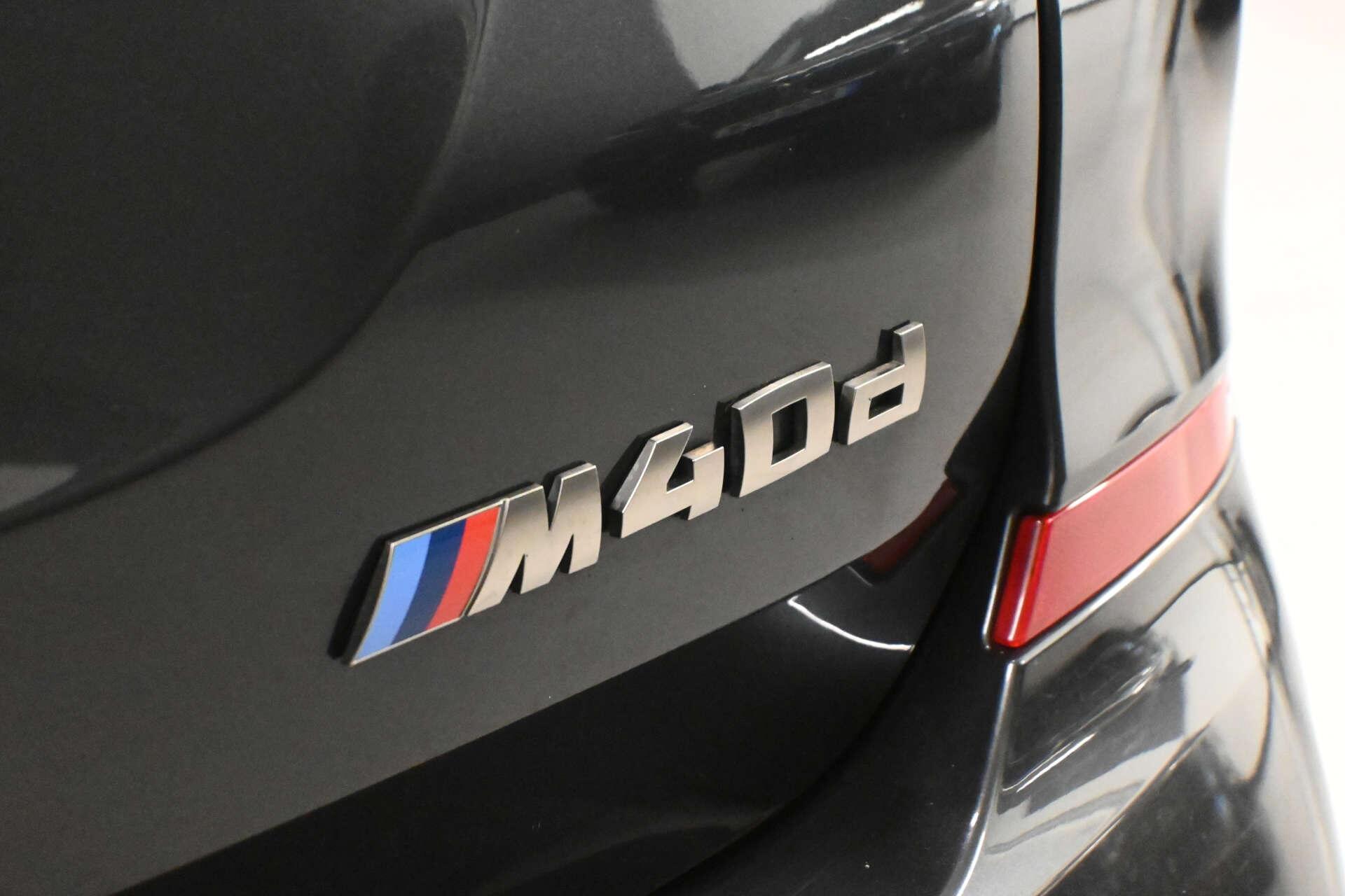 BMW X3 view 29
