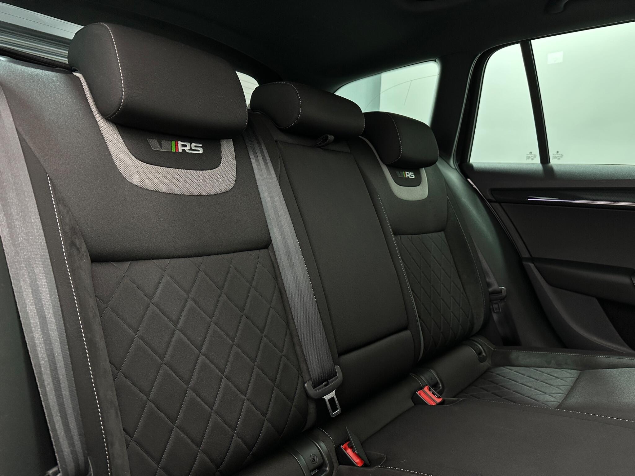 Skoda Octavia view 41