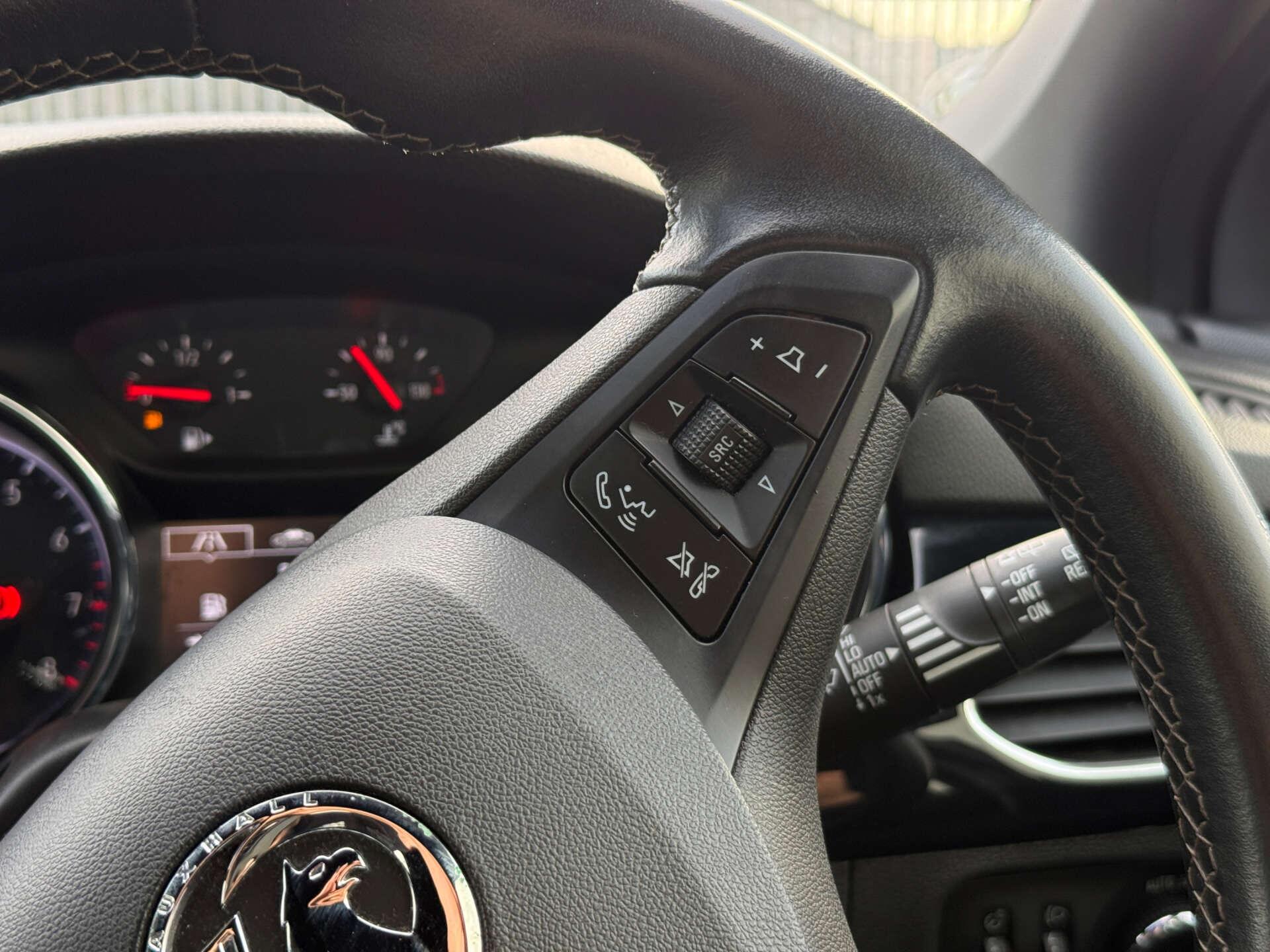 Vauxhall Astra view 46
