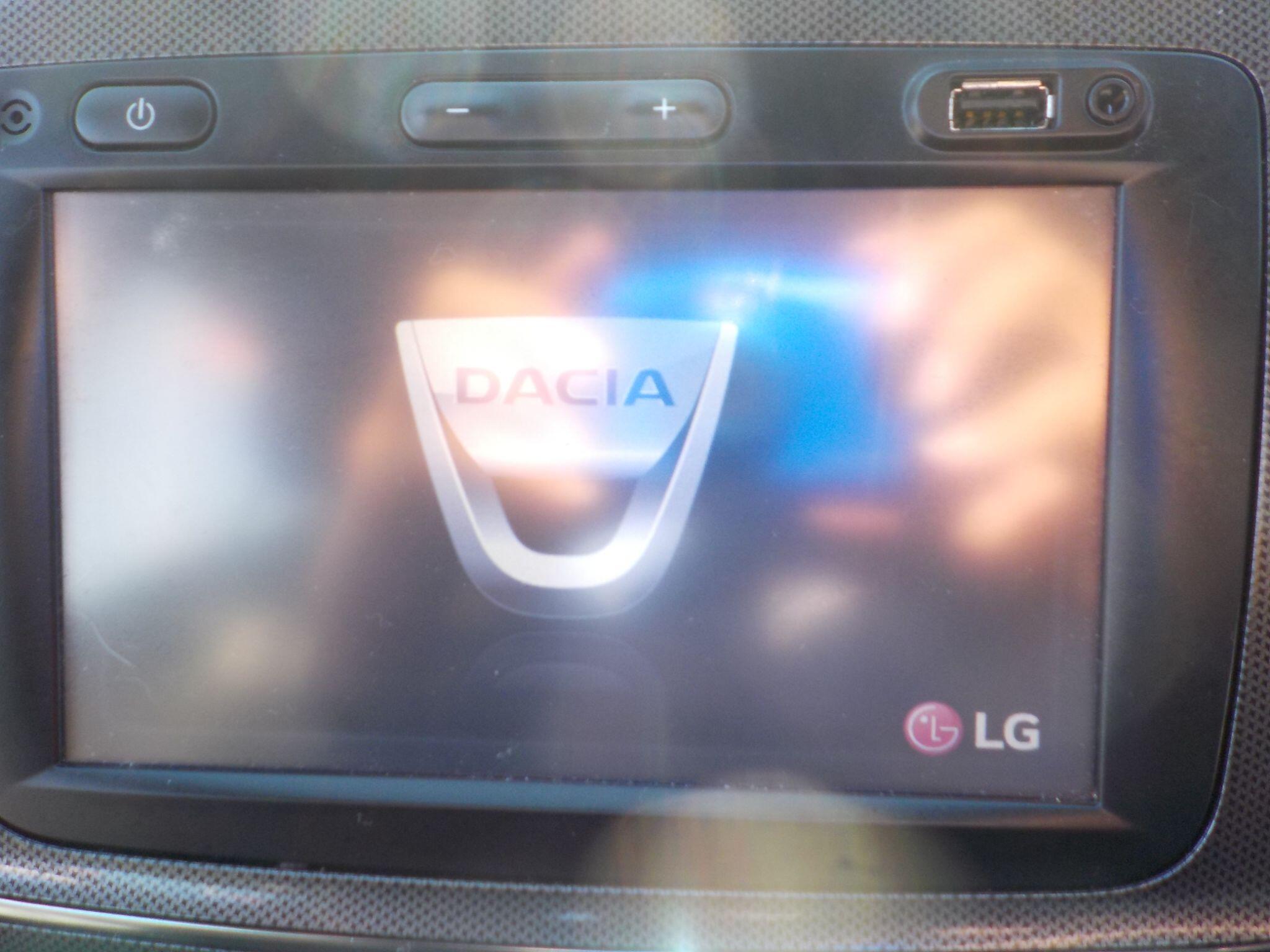 Dacia Sandero Stepway 0.9 TCe Laureate Euro 6 (s/s) 5dr