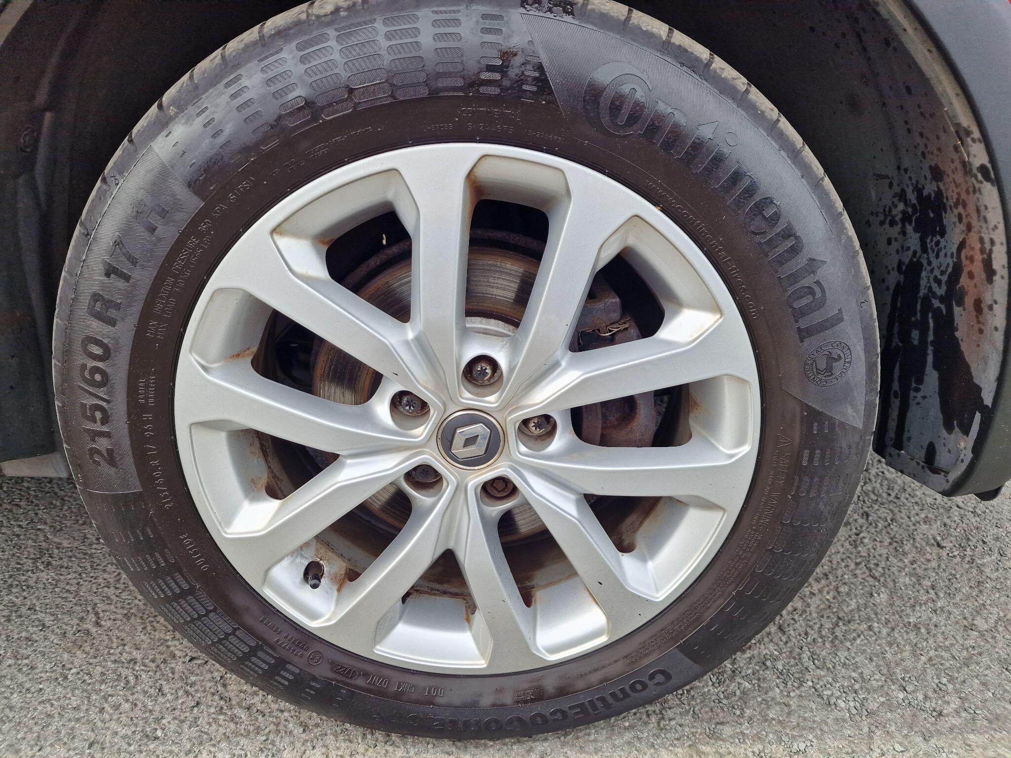 Renault Kadjar view 41