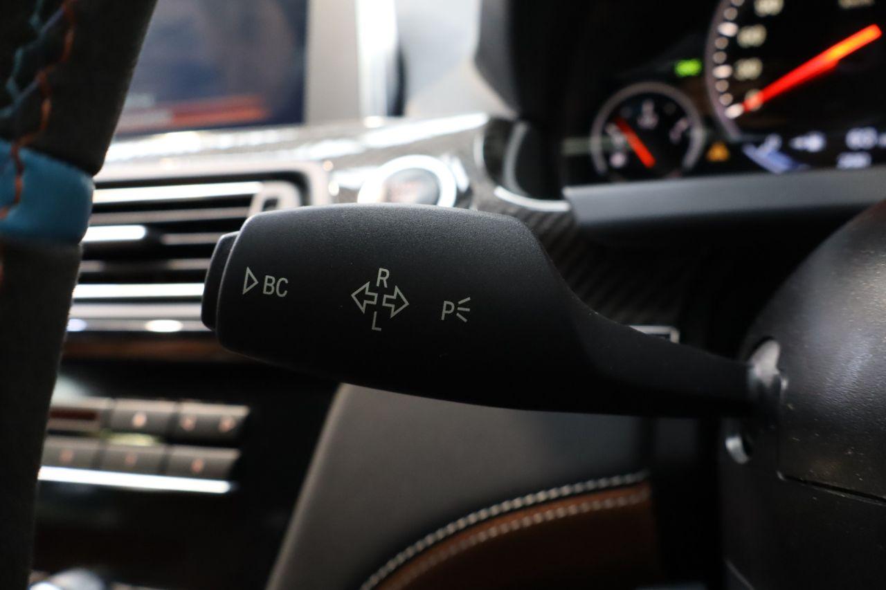 BMW M6 view 31