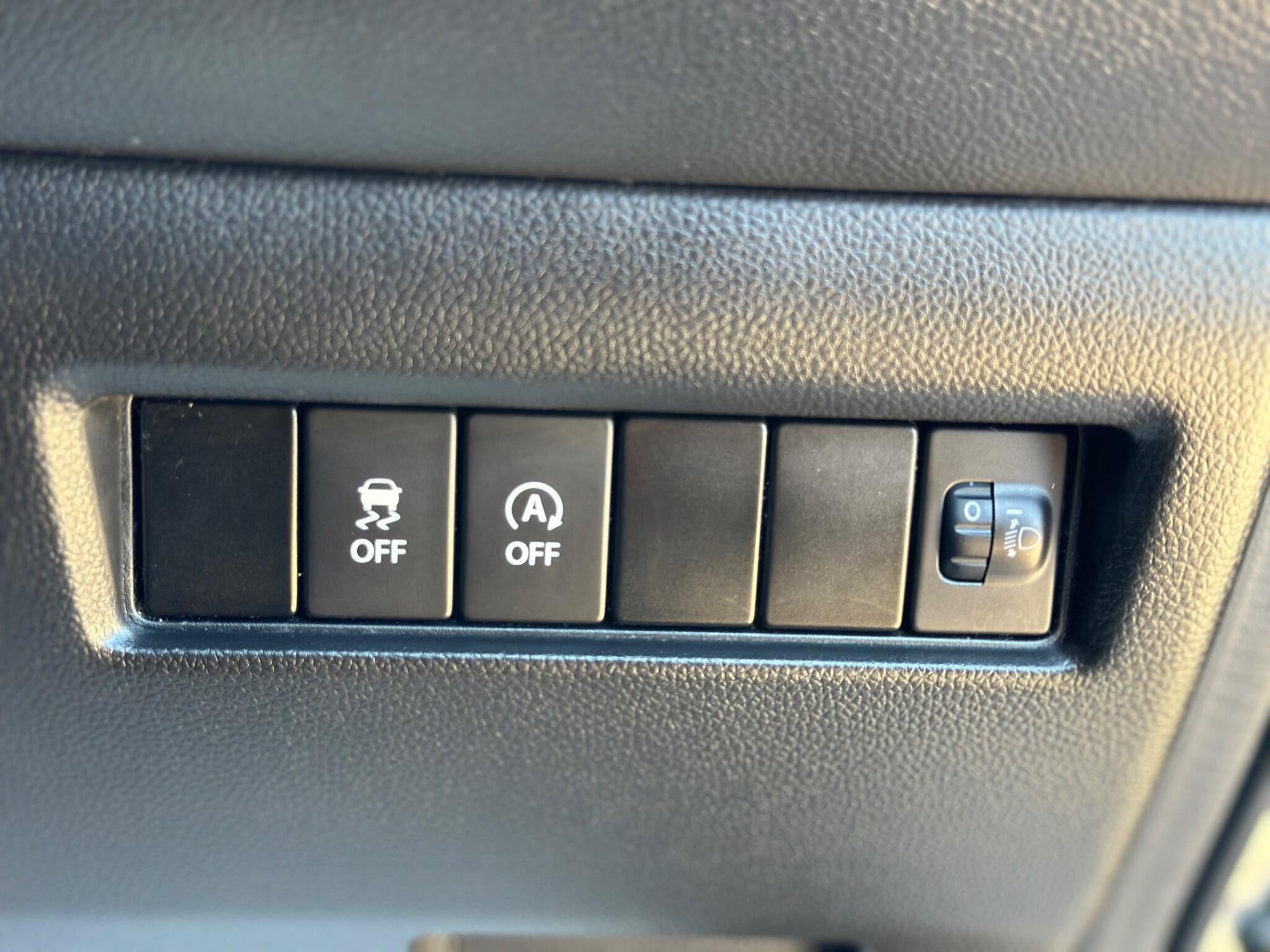 Suzuki Swift view 43