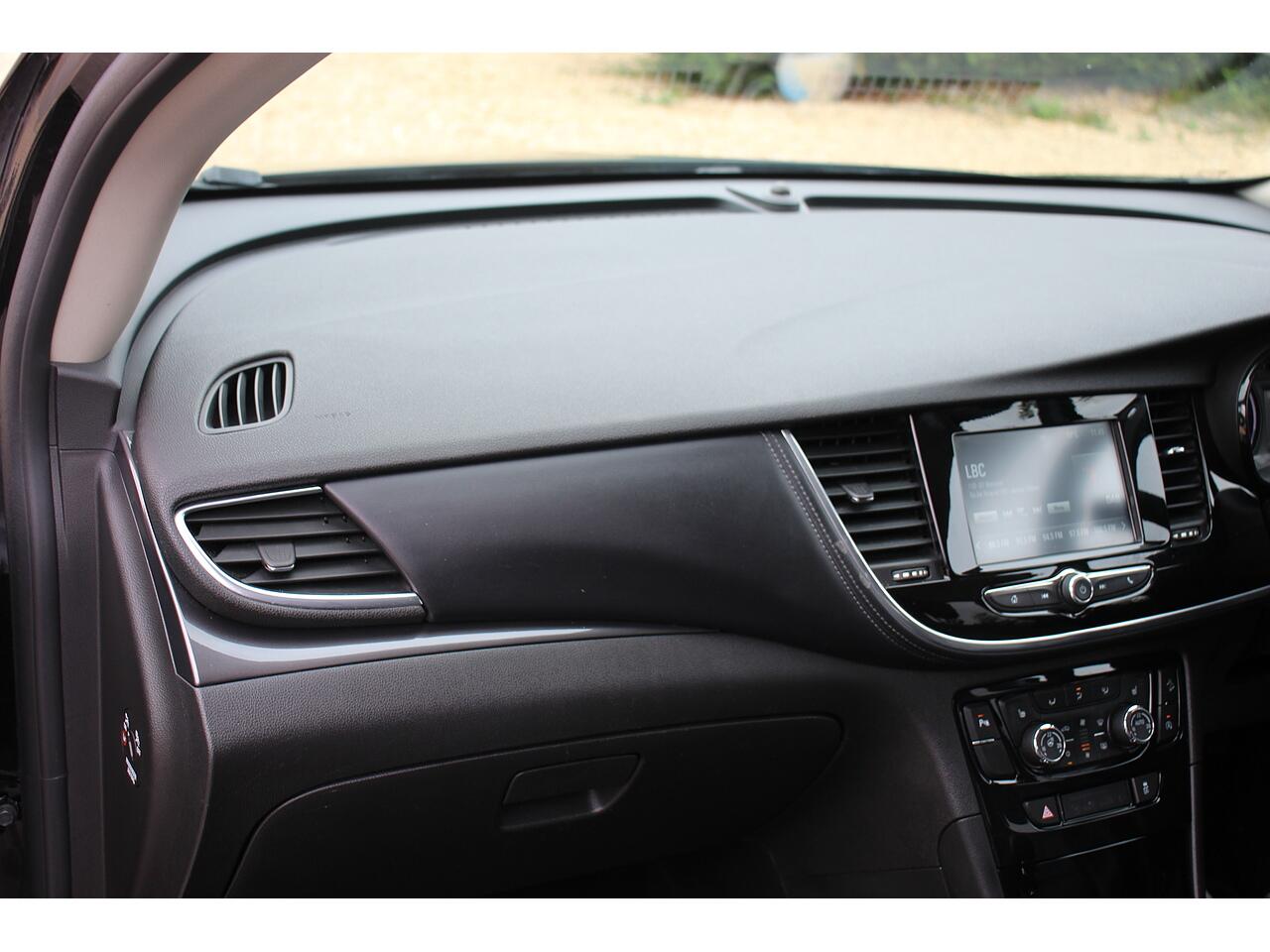 Vauxhall Mokka X view 14