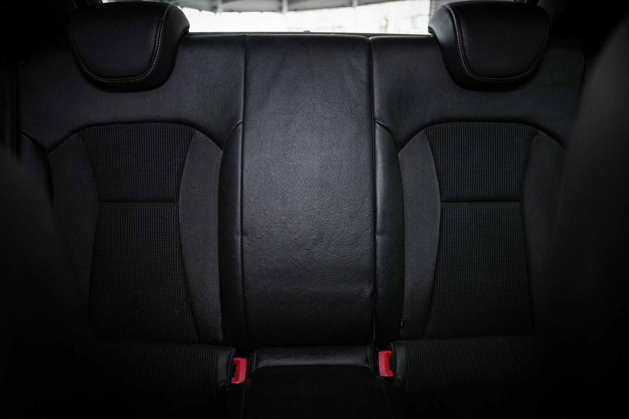 Audi A1 view 24