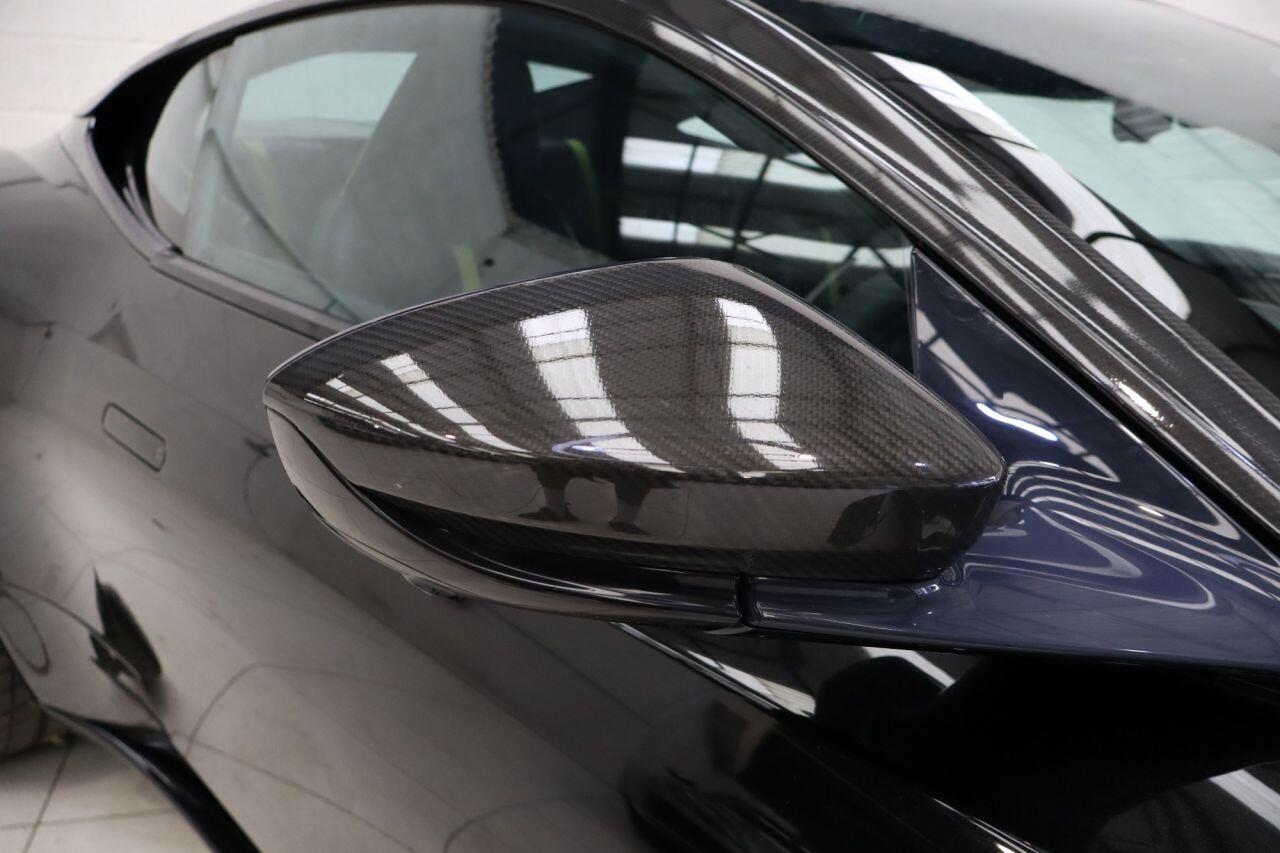 Aston Martin DB11 view 15