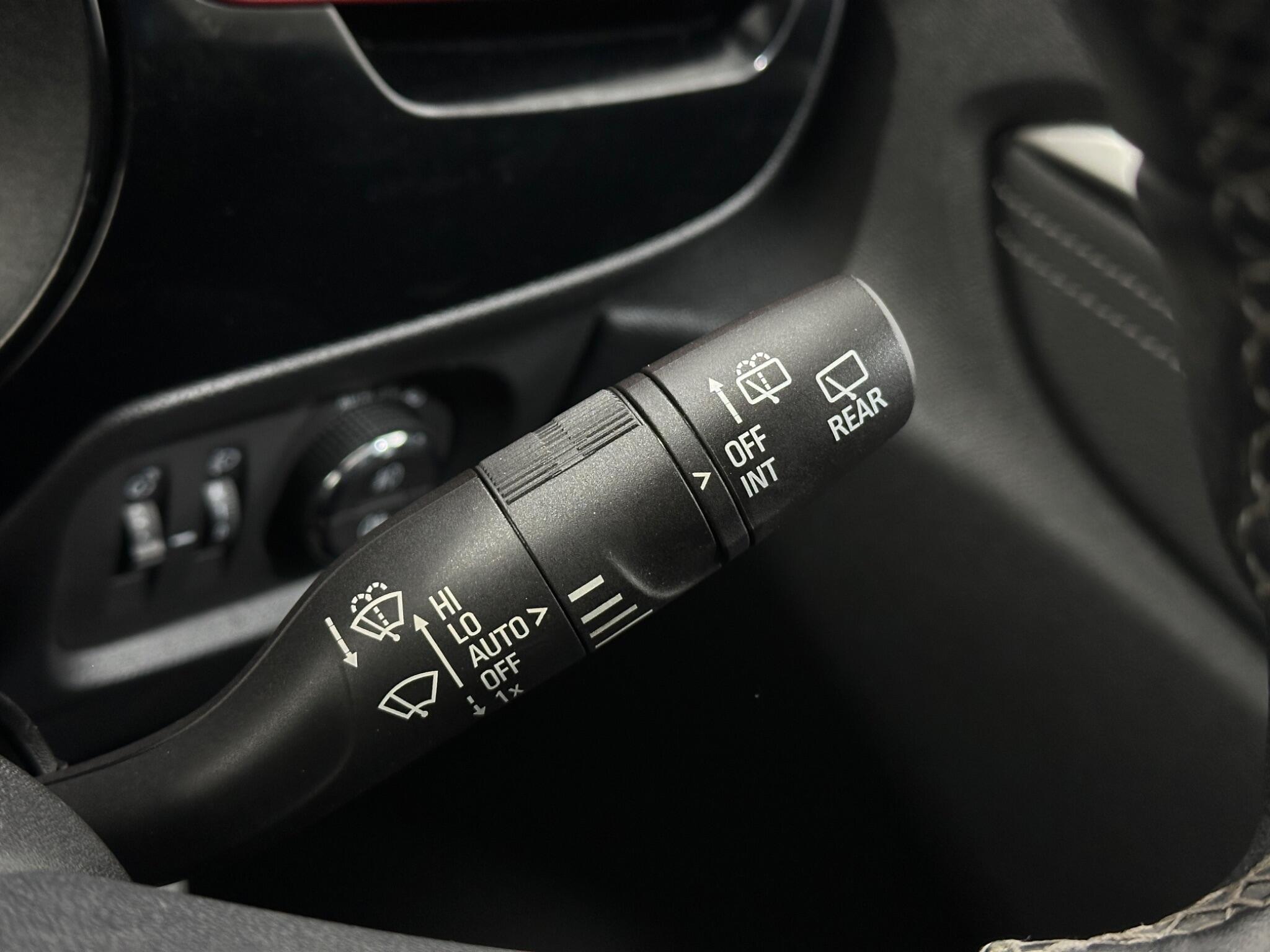 Vauxhall Corsa view 17