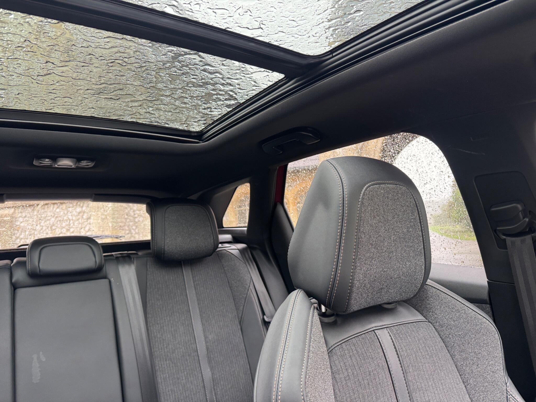 Peugeot 3008 view 31