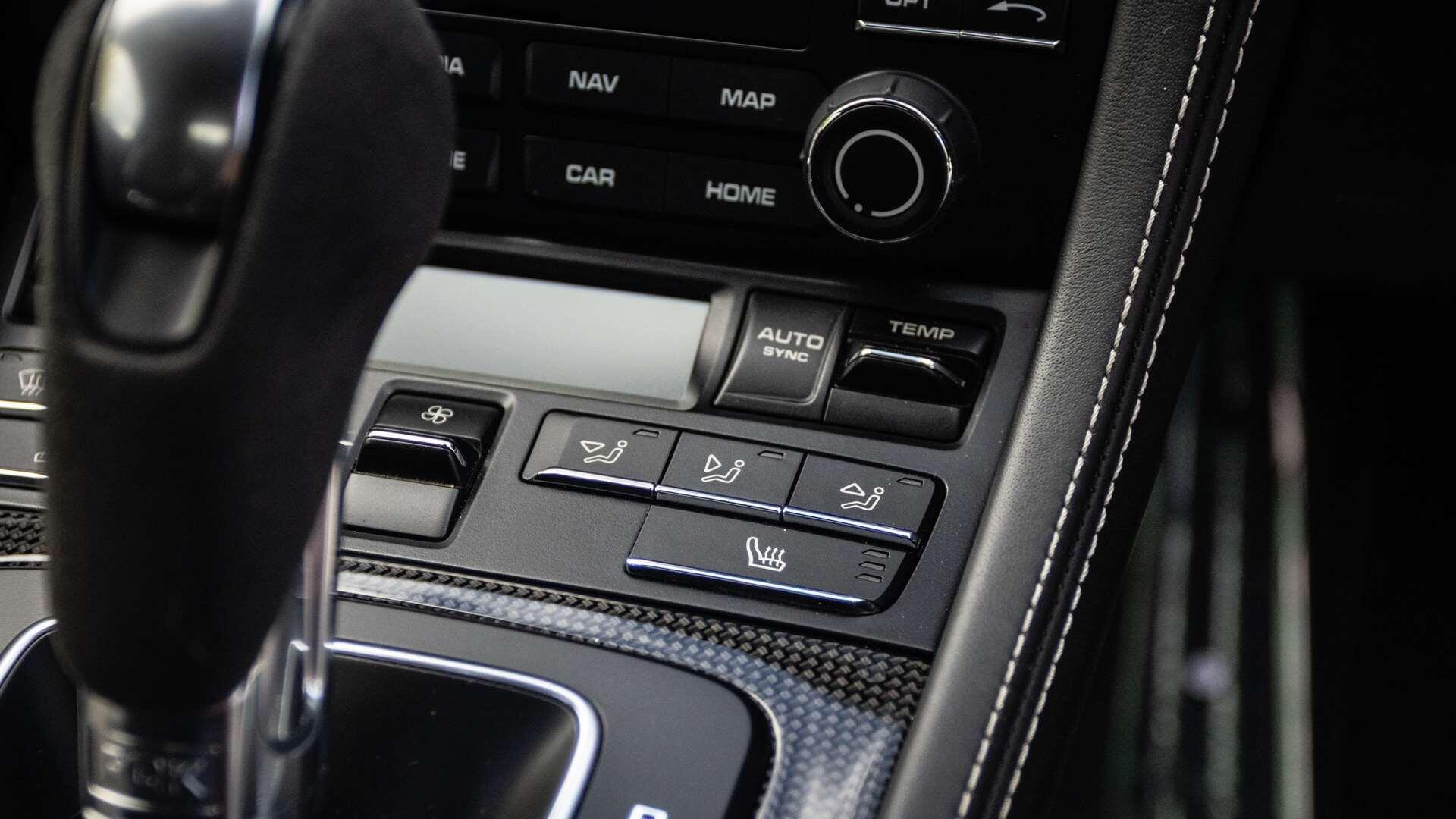 Porsche Boxster view 24