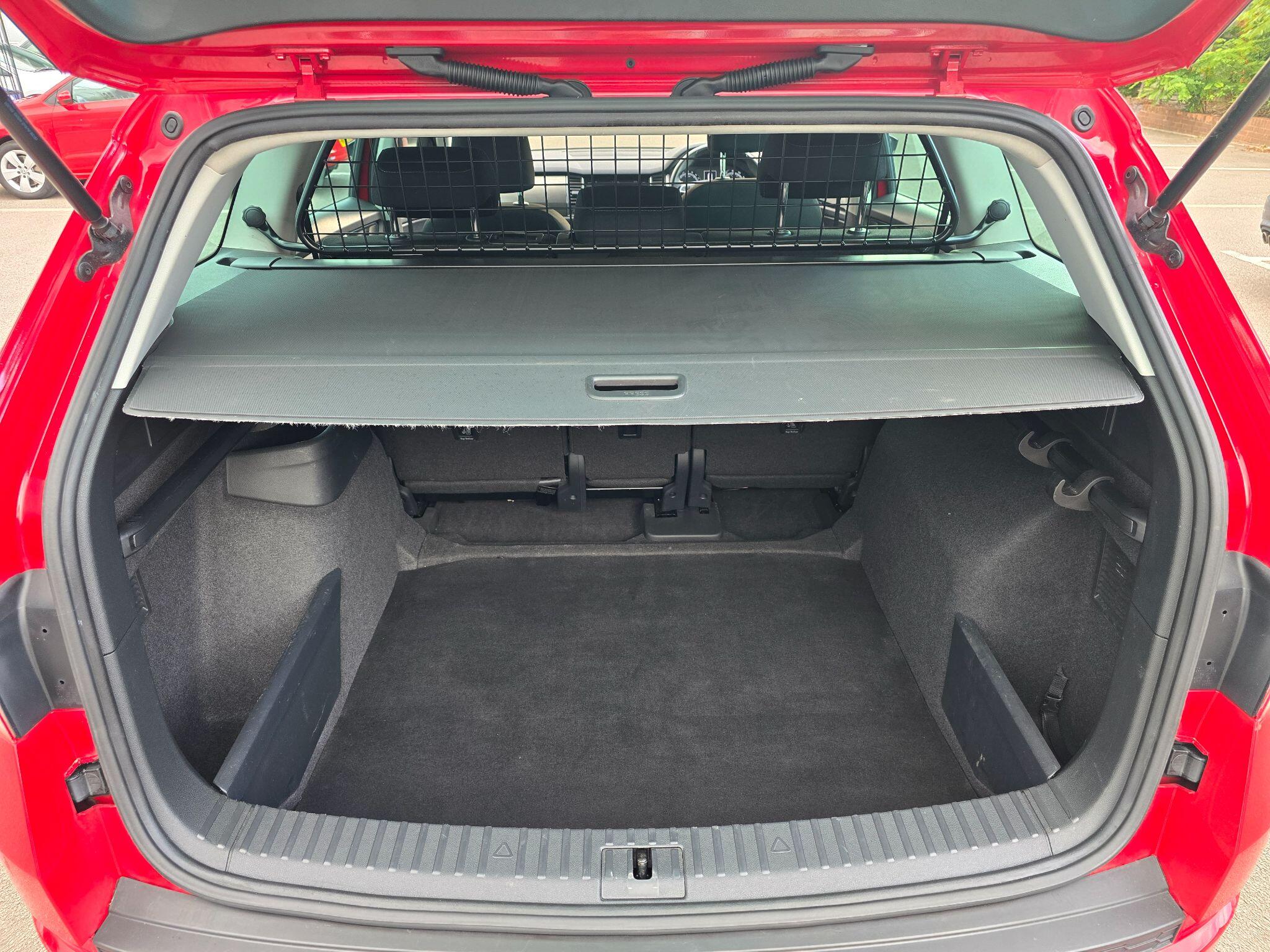 Skoda Kodiaq view 59