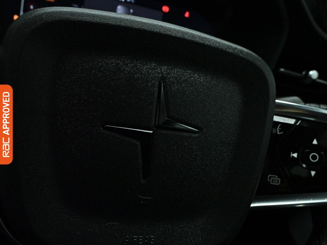 Polestar 2 view 26