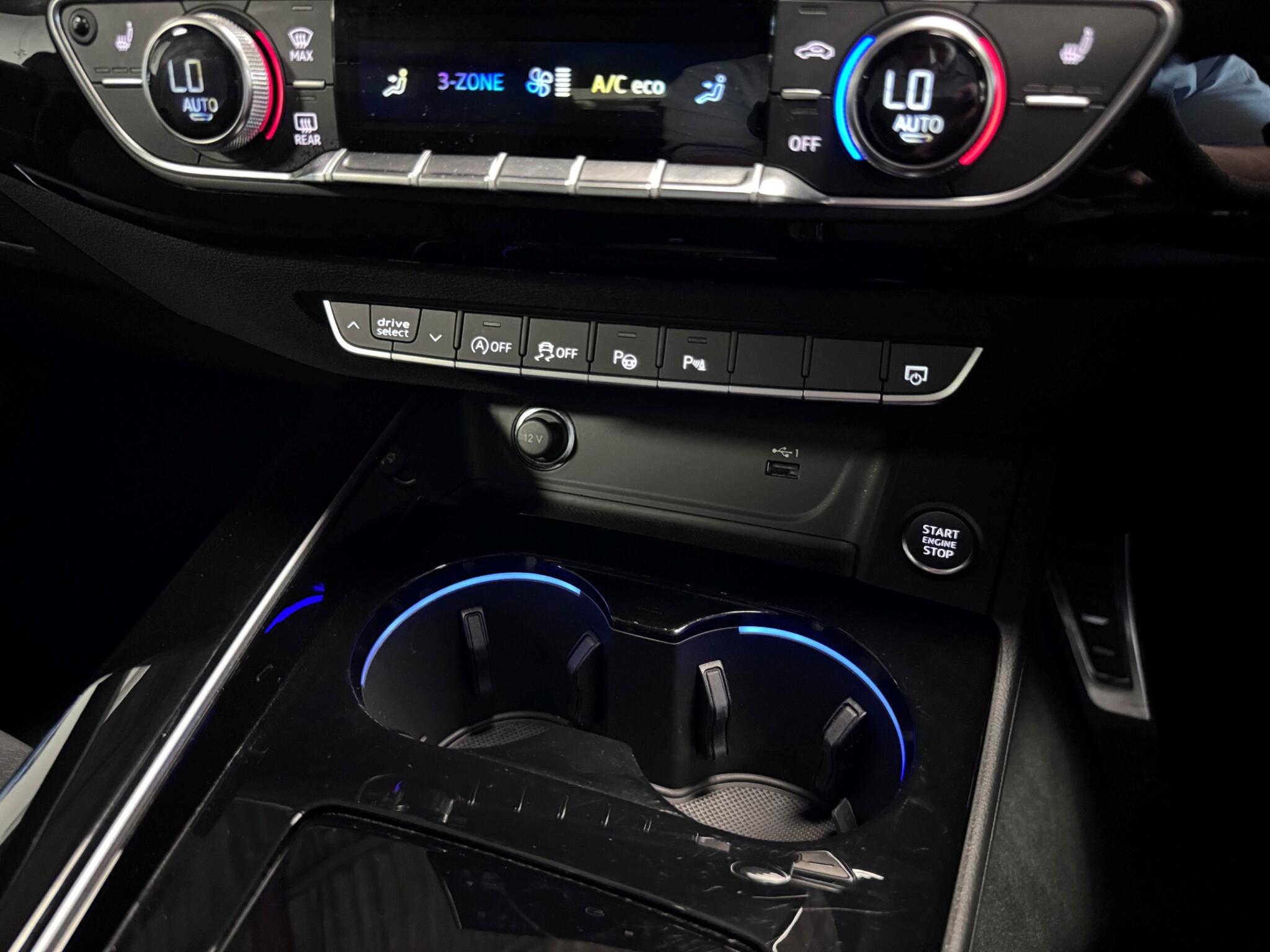 Audi A5 view 37