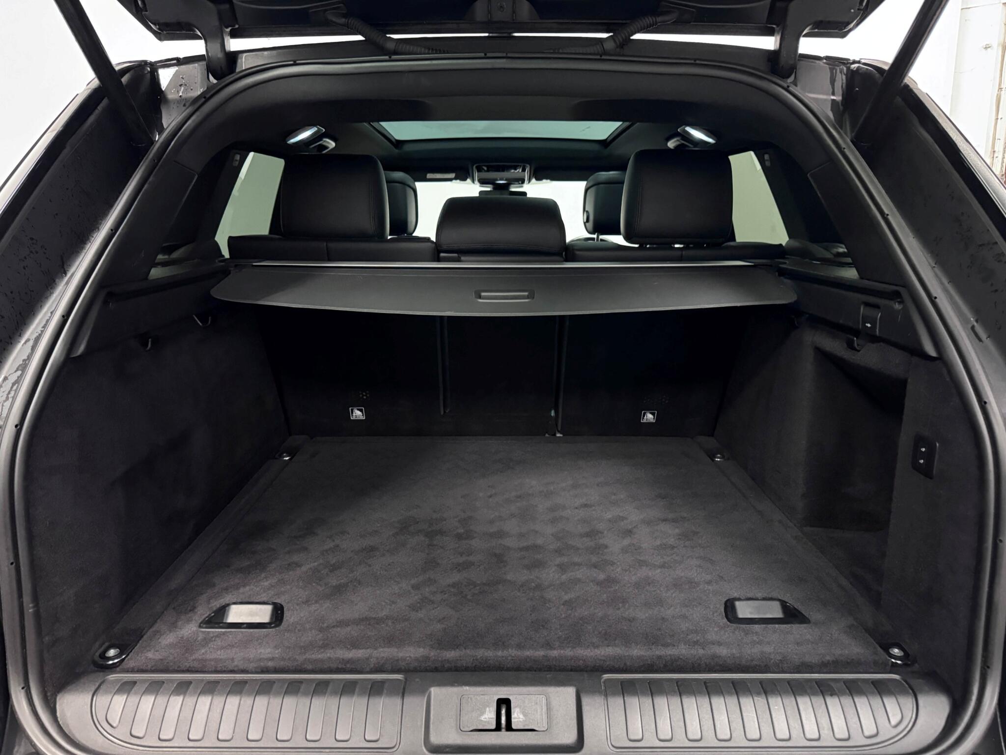 Land Rover Range Rover Sport view 7