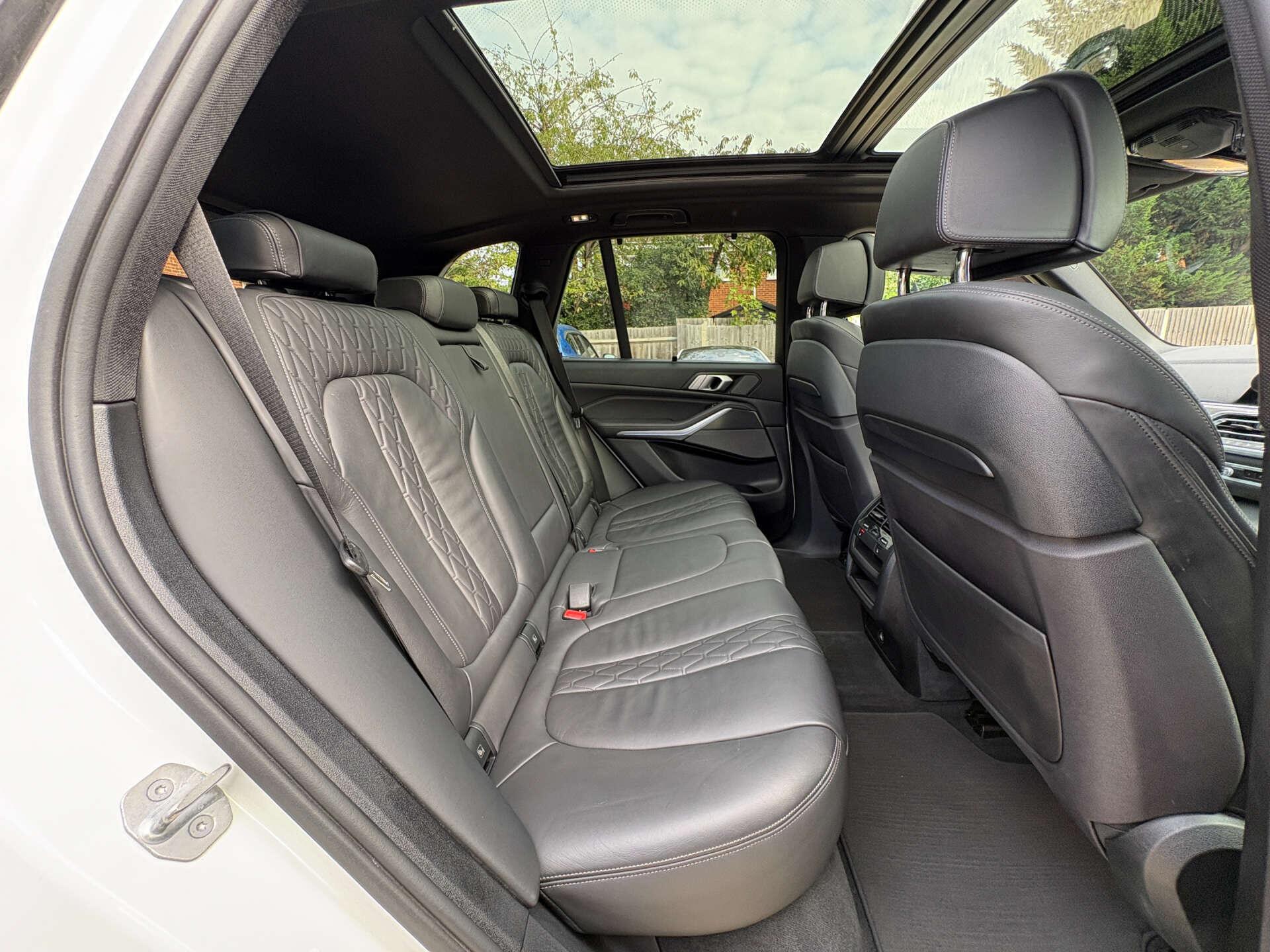 BMW X5 view 61