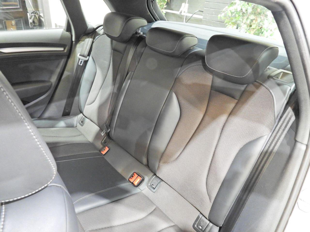 Audi A3 view 19