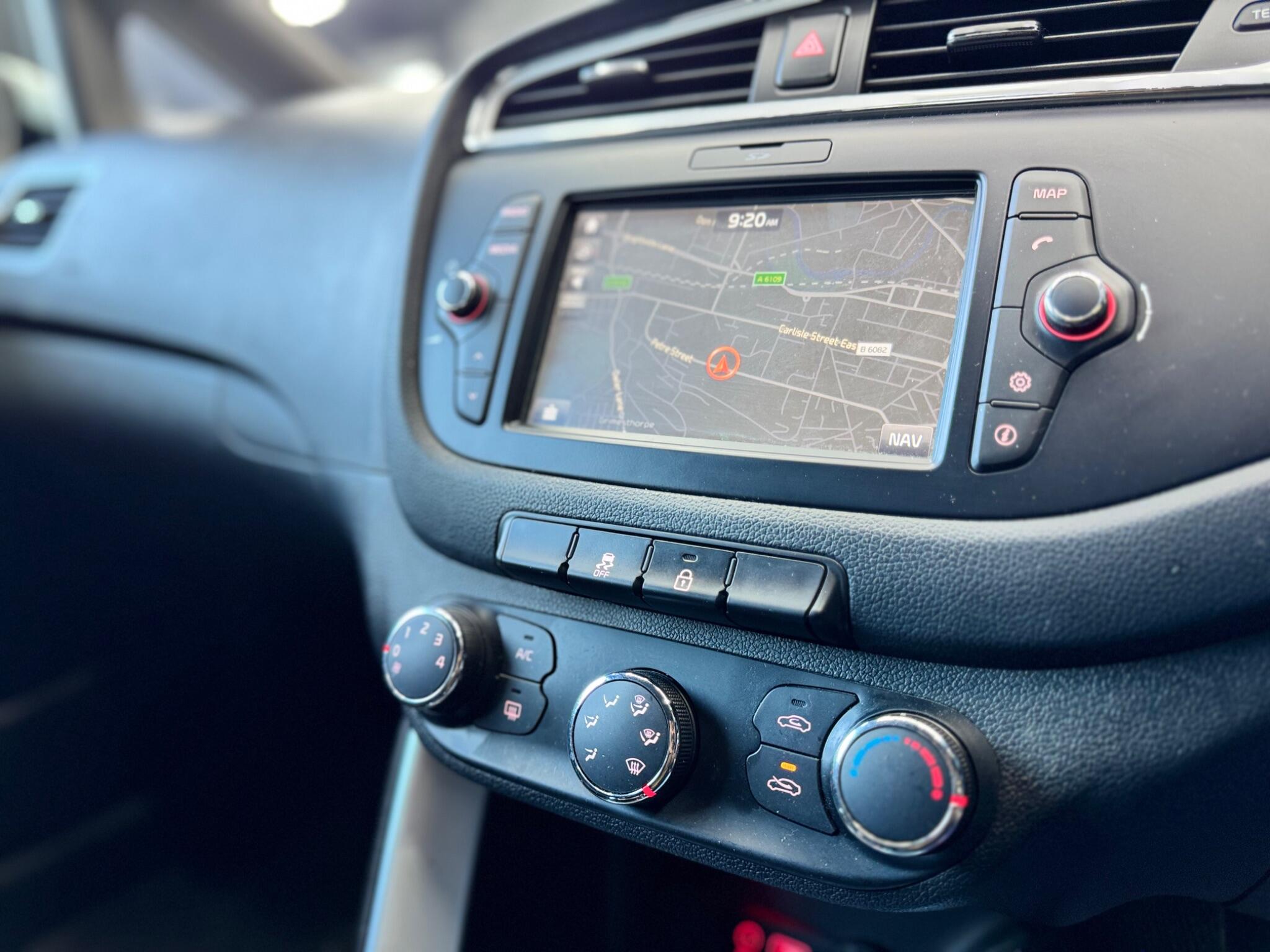 Kia Proceed view 47