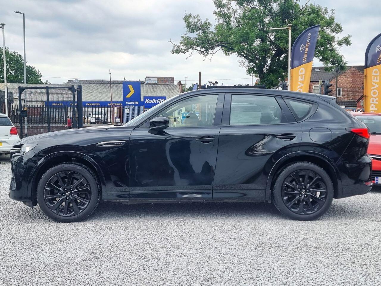 Mazda E-Skyactiv view 8
