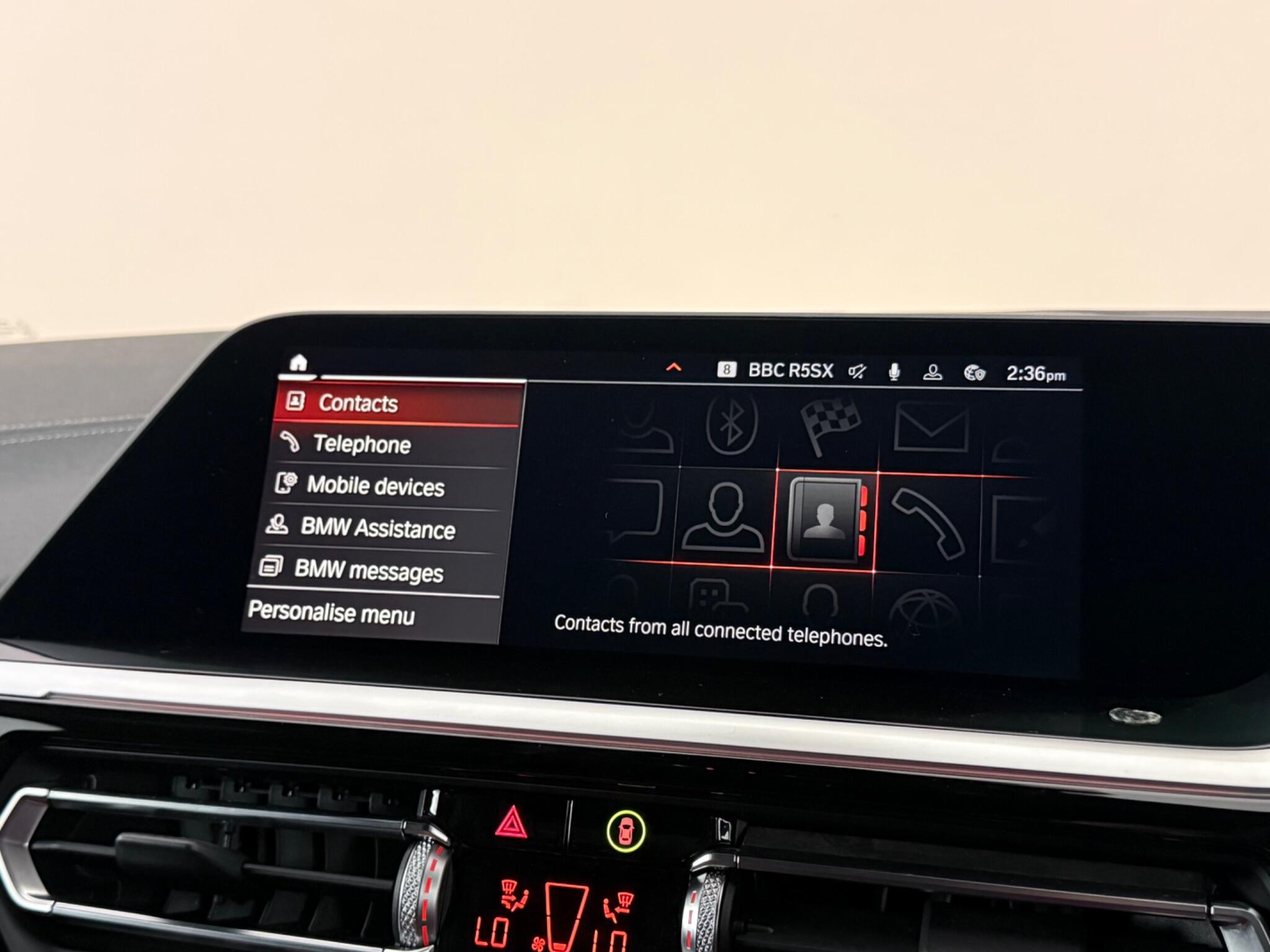 BMW Z4 view 27