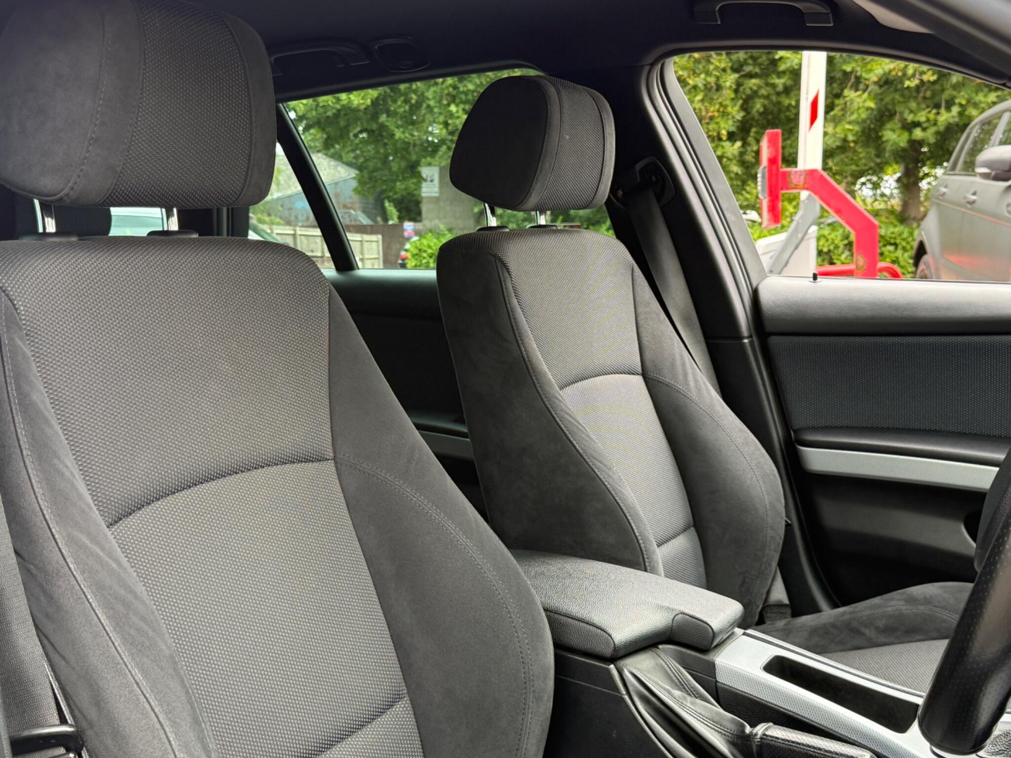 BMW 3 Series - Image 35
