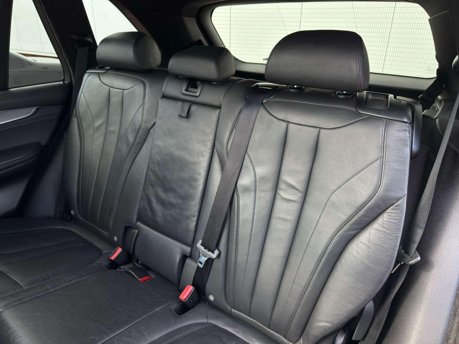 BMW X5 X5 view 46