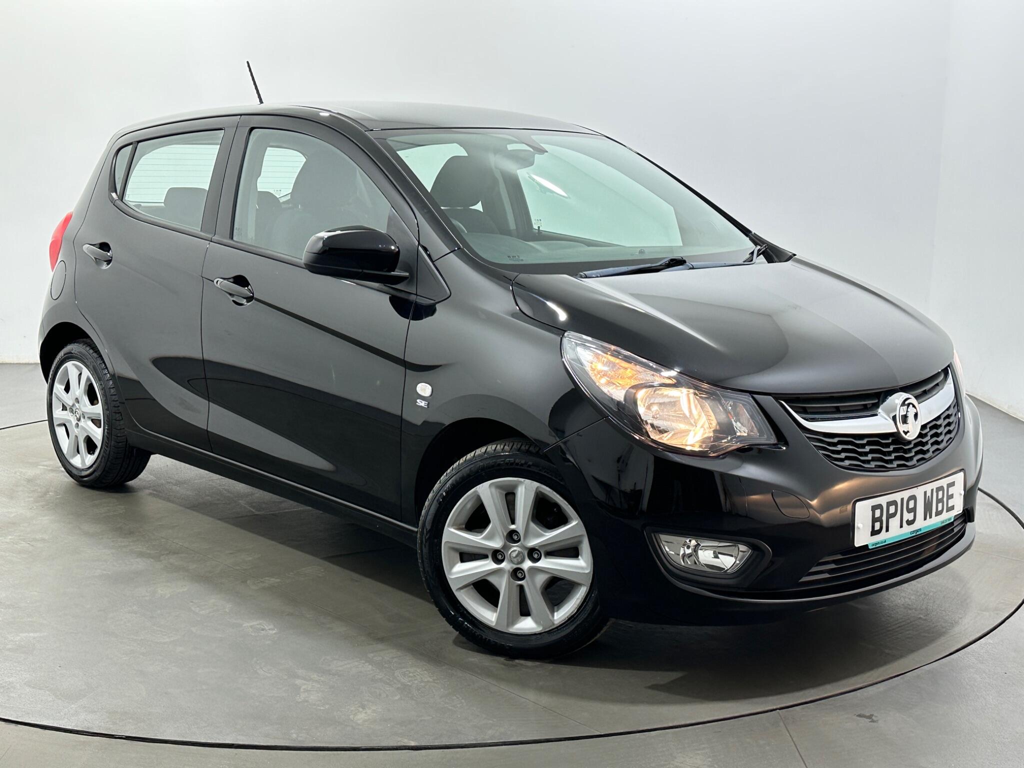 Vauxhall Viva view 50