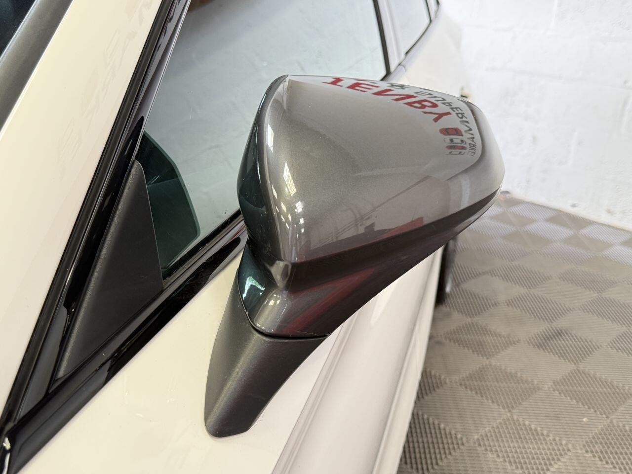 Cupra Leon view 24