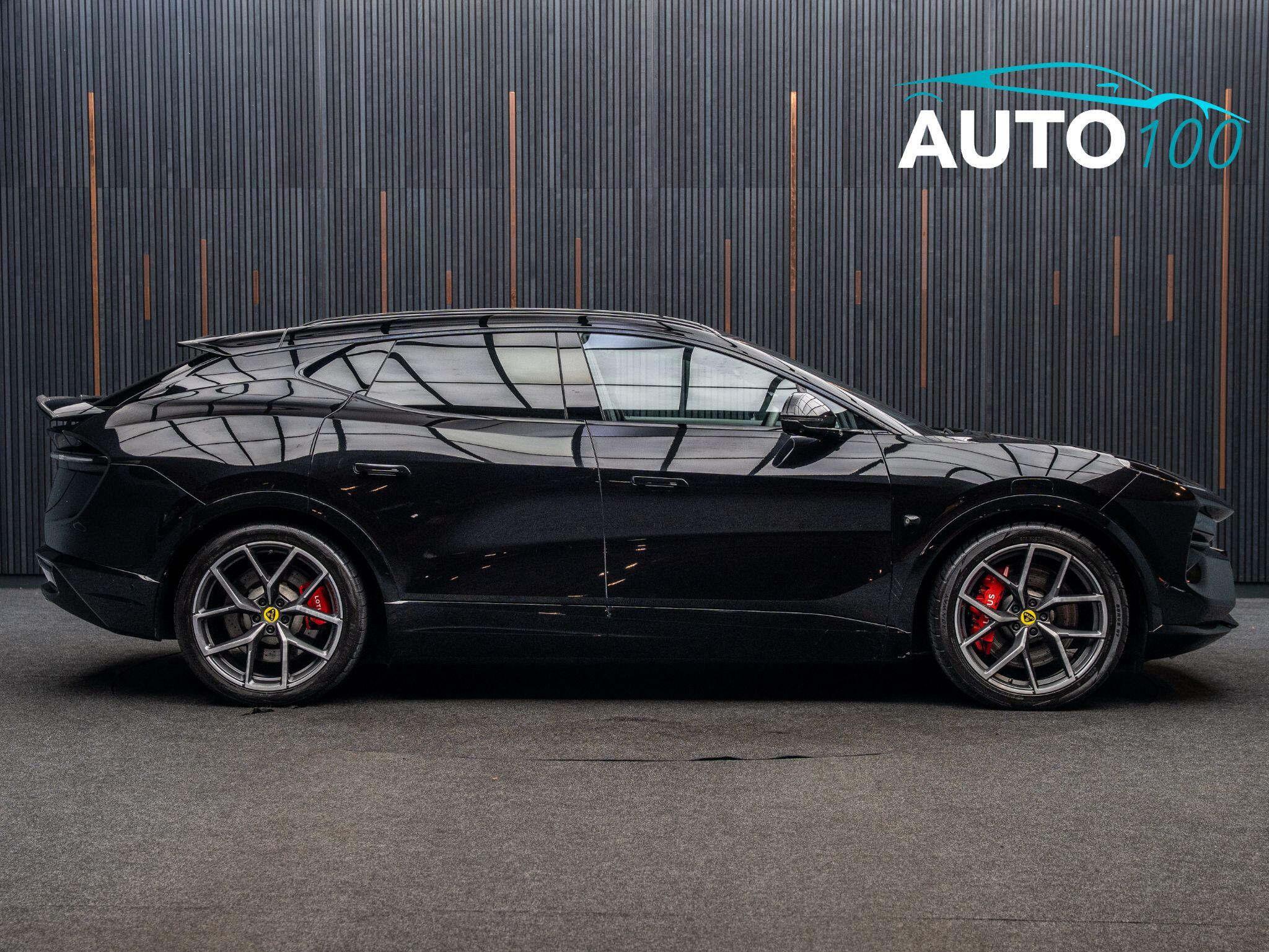 Lotus Eletre view 11