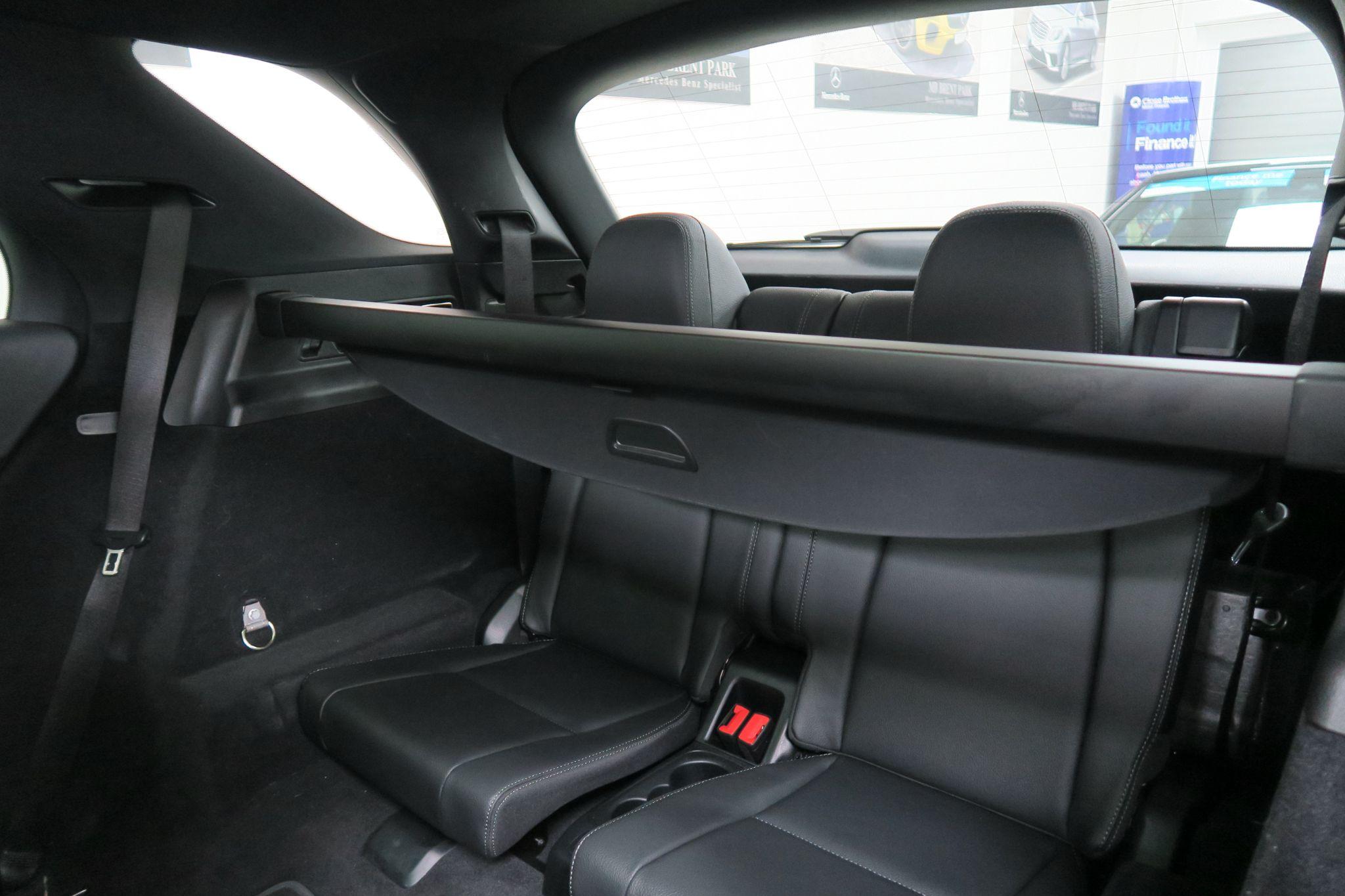 Mercedes-Benz Gle view 11