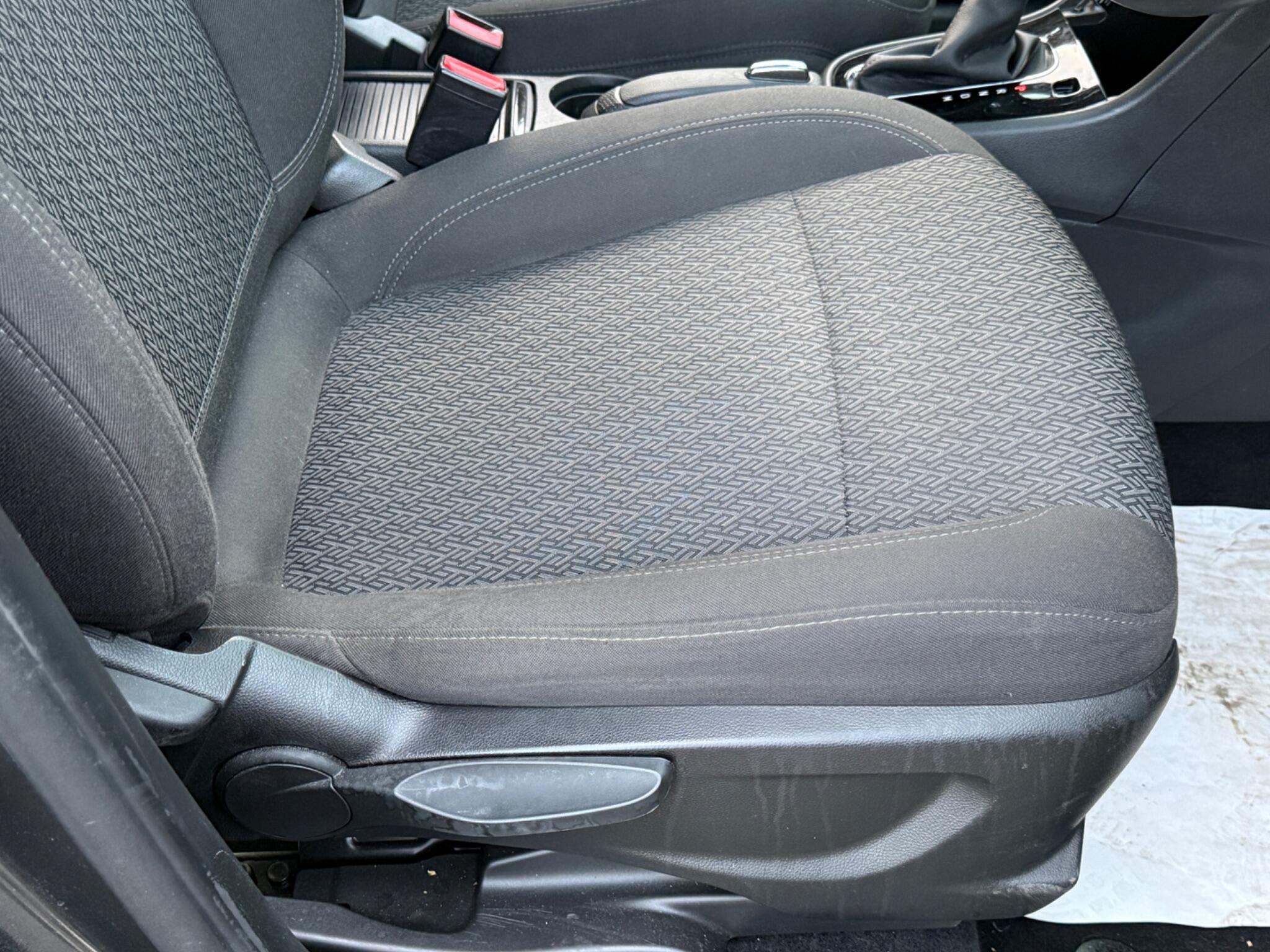 Vauxhall Mokka X - Image 28