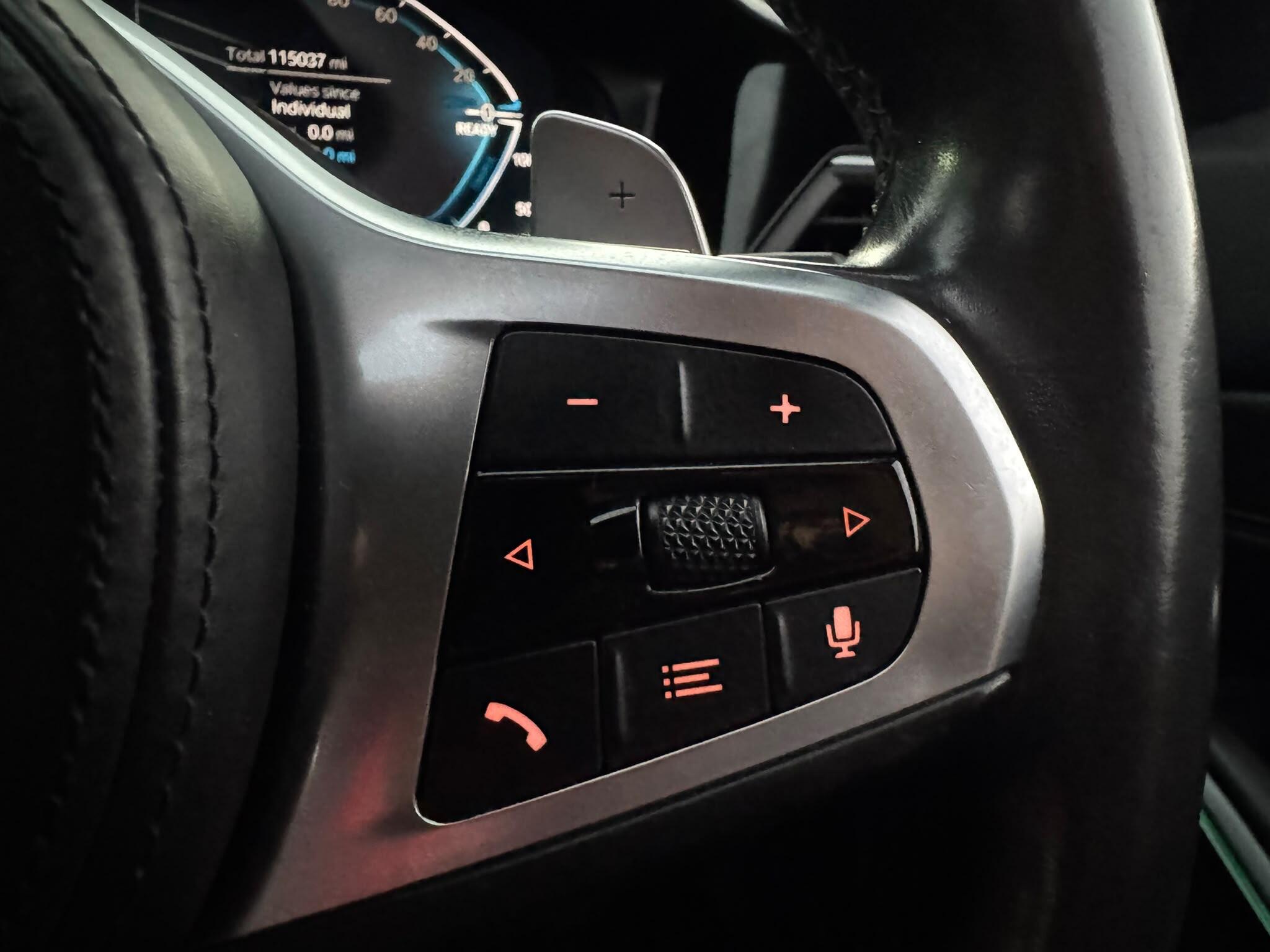 BMW 3 Series view 63