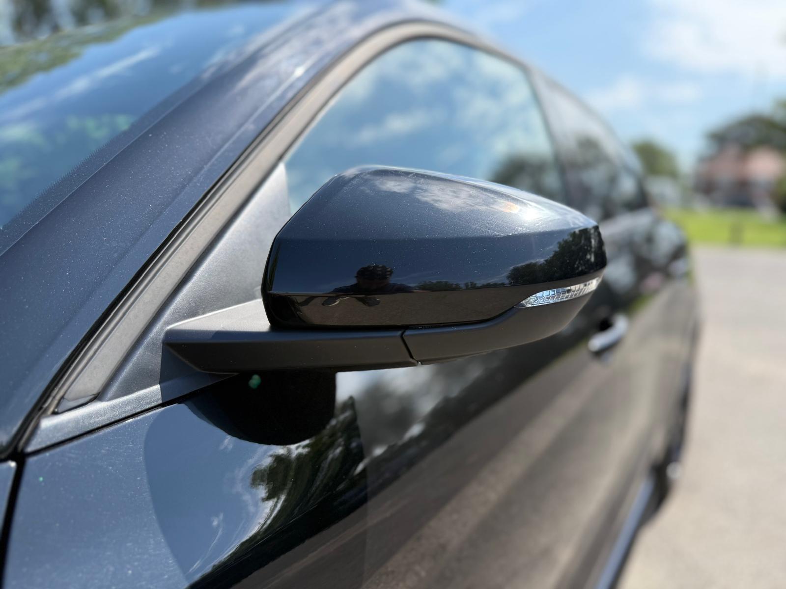Audi A1 view 44