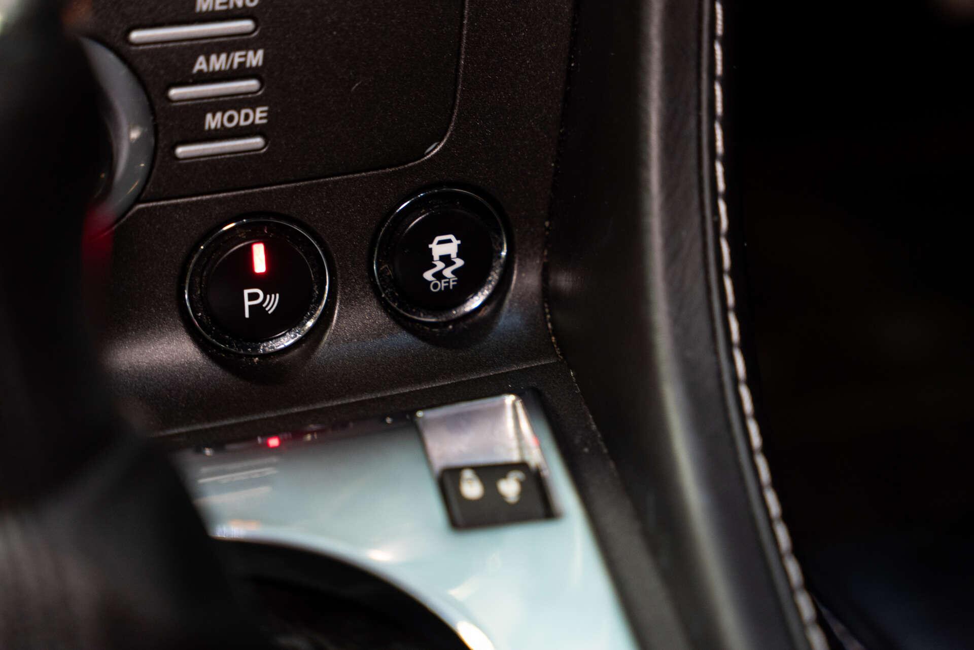 Aston Martin Vantage view 22