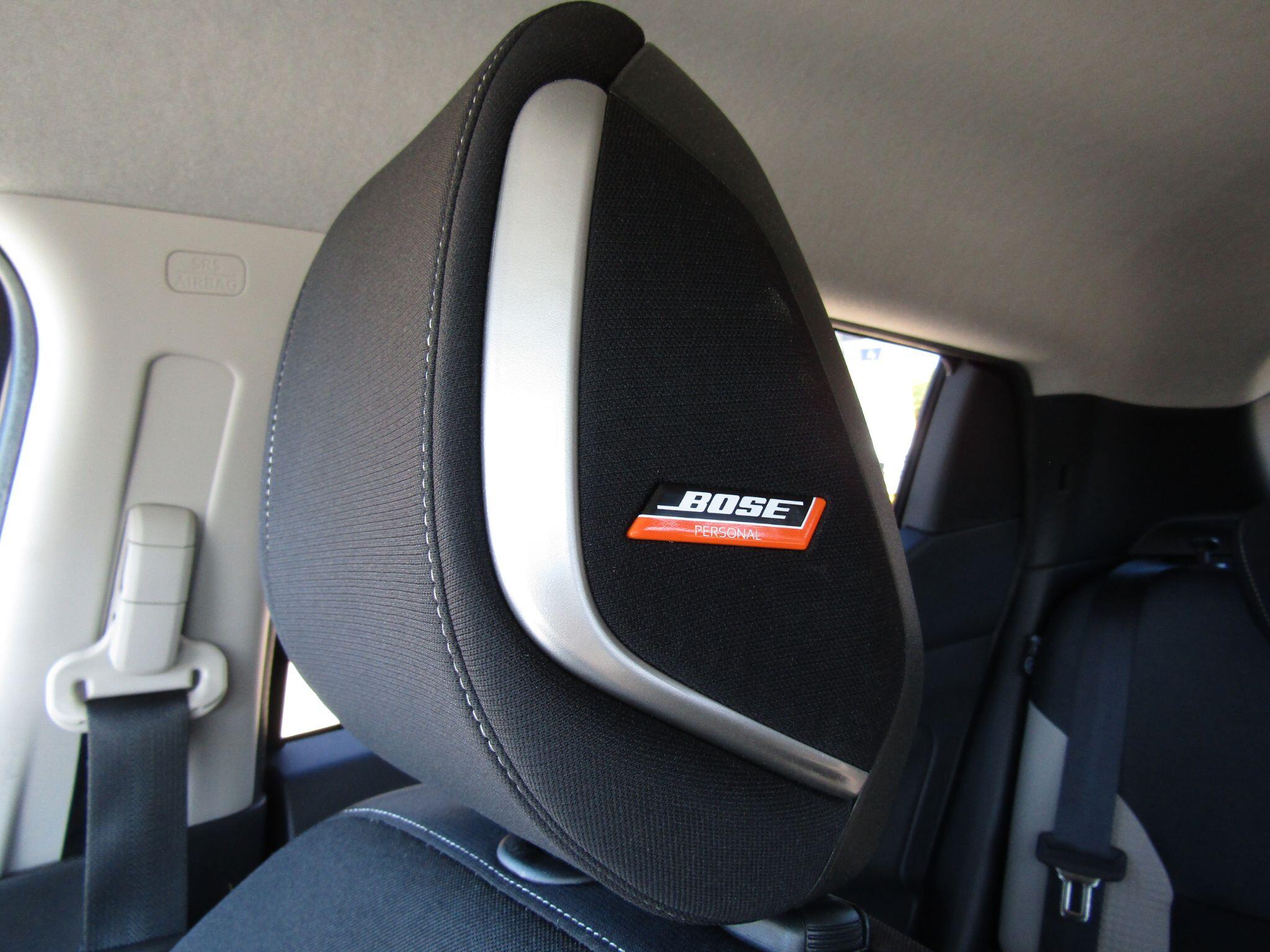 Nissan Micra view 29