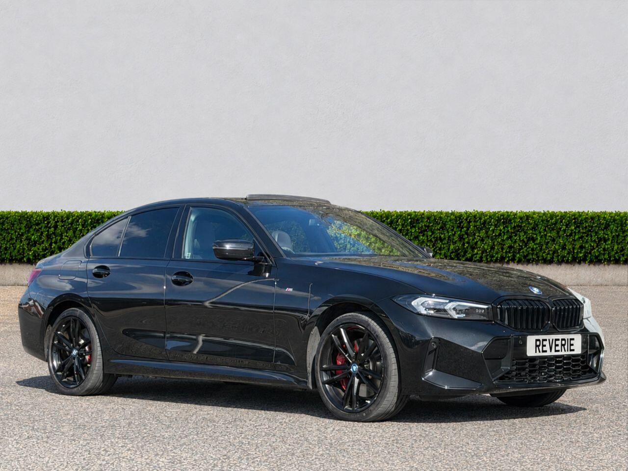 BMW 3 Series main image