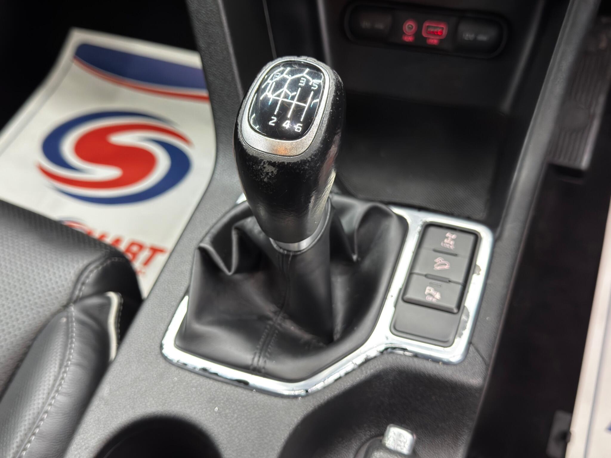 Kia Sportage view 25