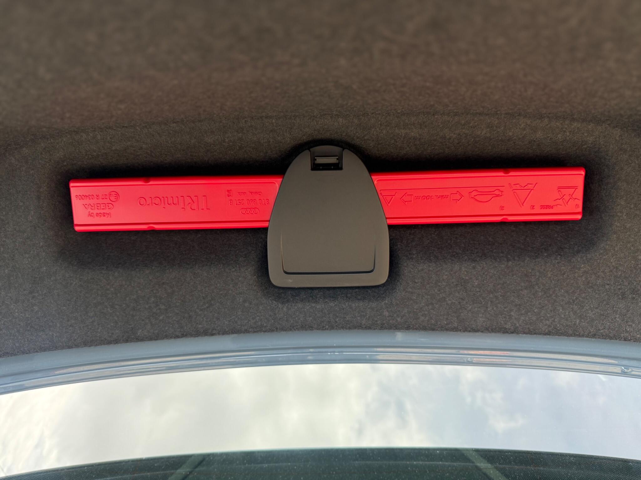 Audi RS3 view 49