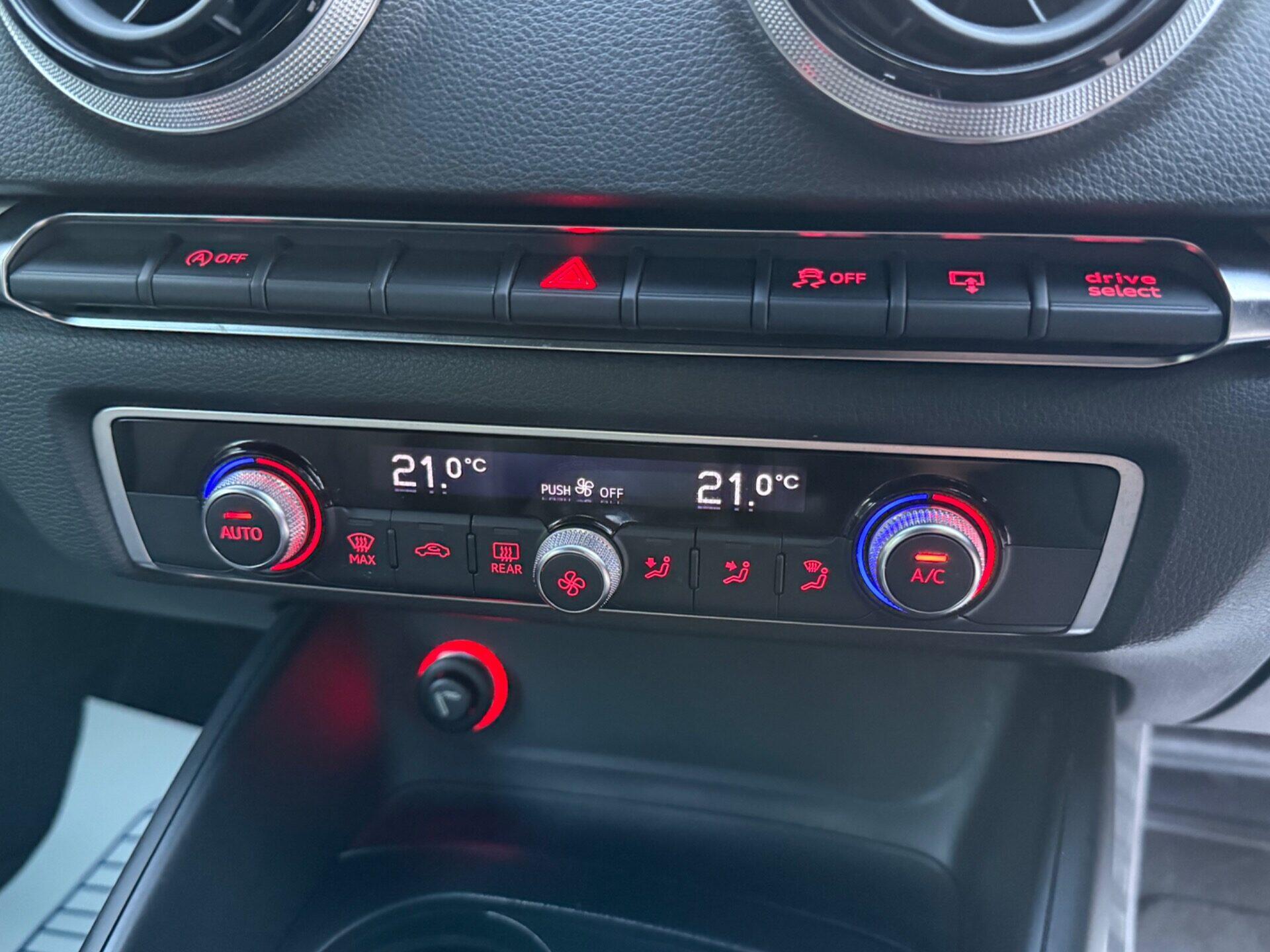 Audi A3 view 26