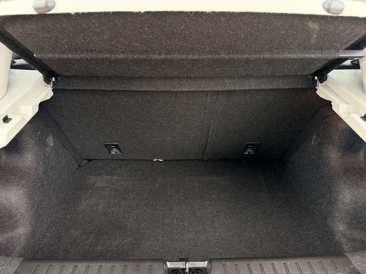 MG MG3 view 23