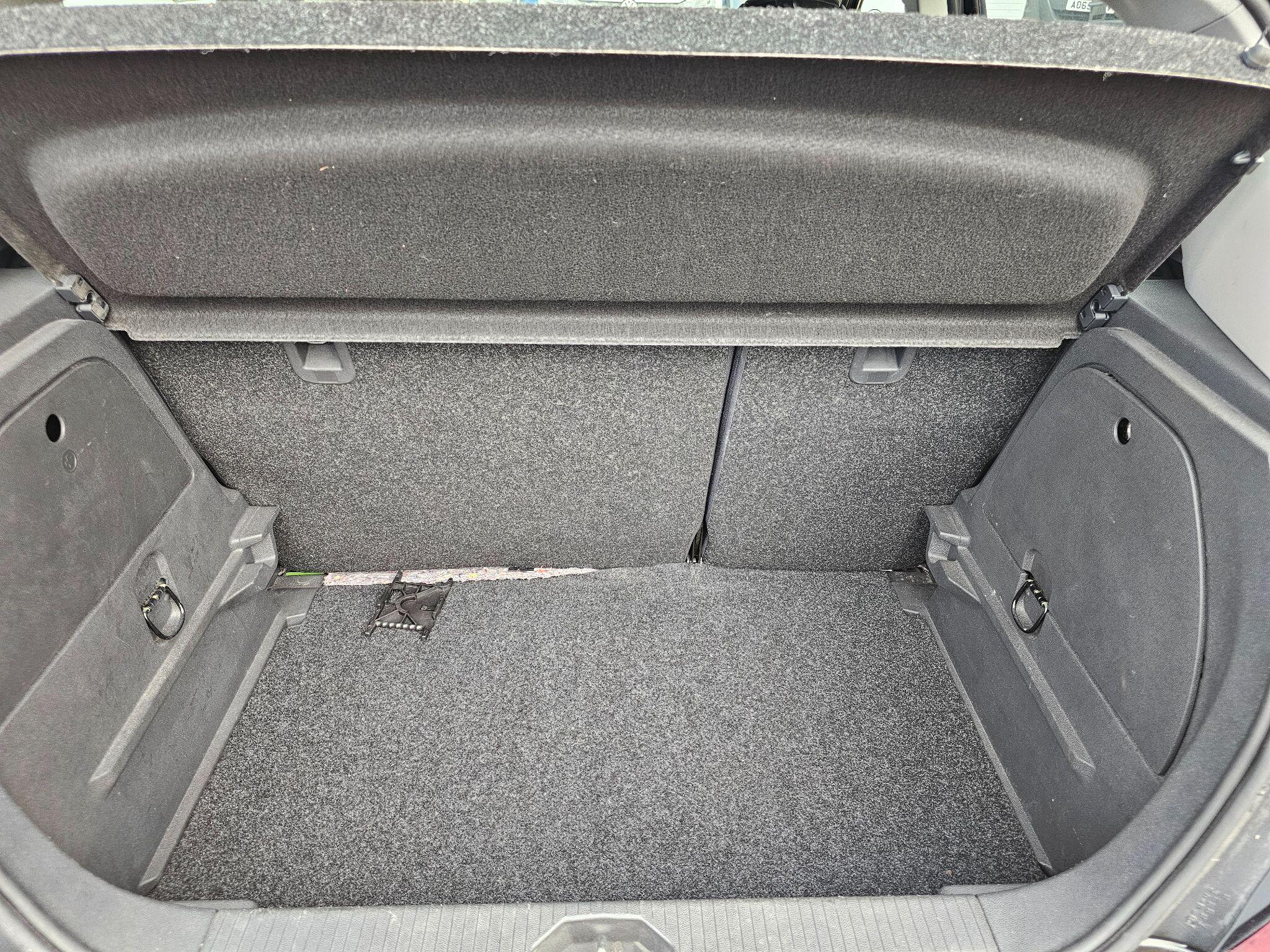 Vauxhall Corsa view 22