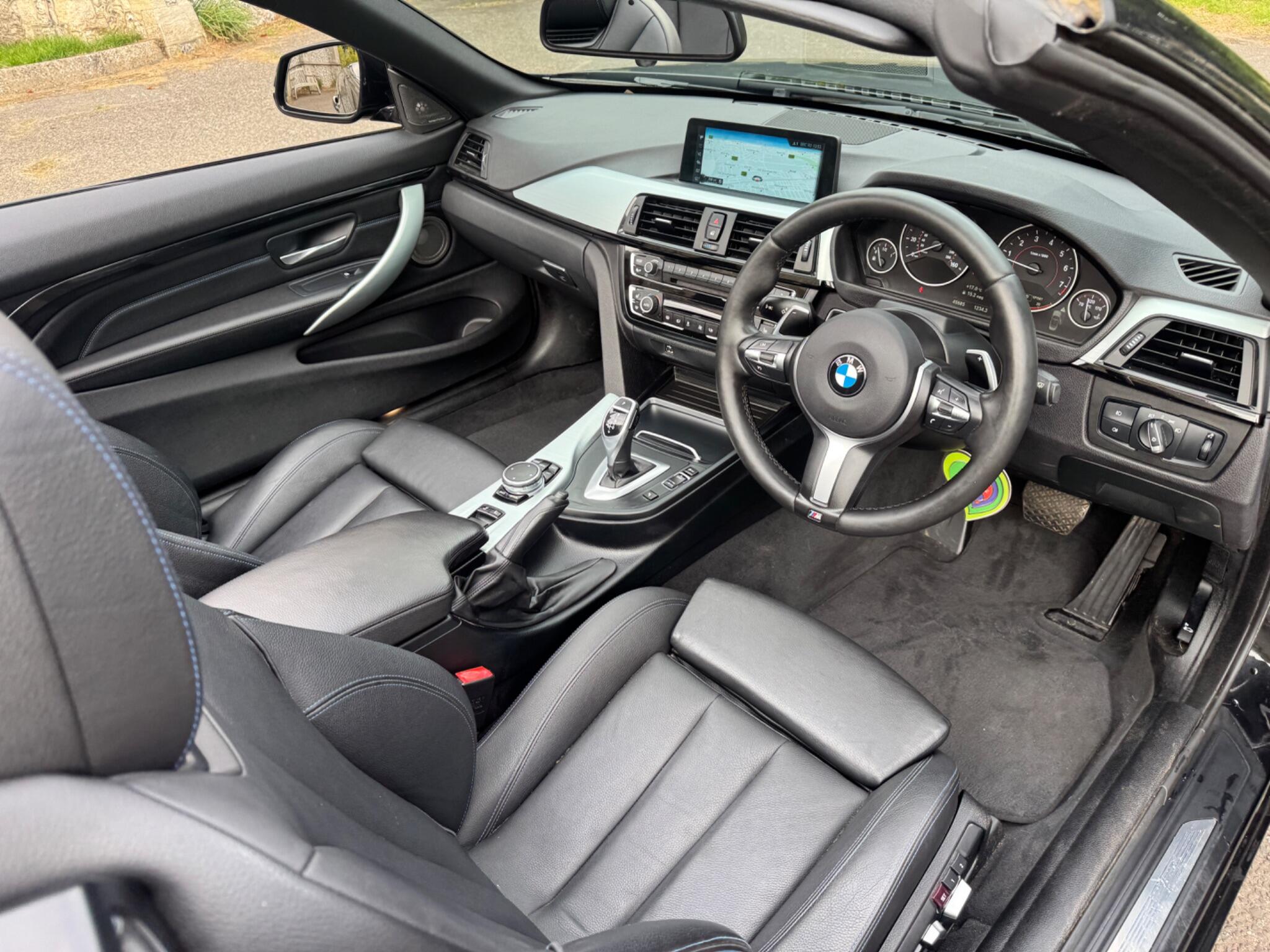 BMW 4 Series view 92