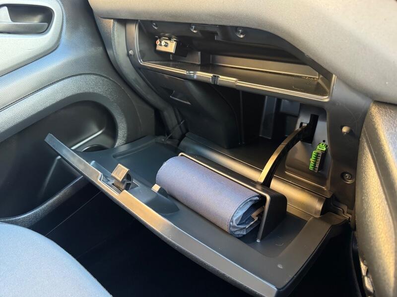 Peugeot Partner Tepee view 31